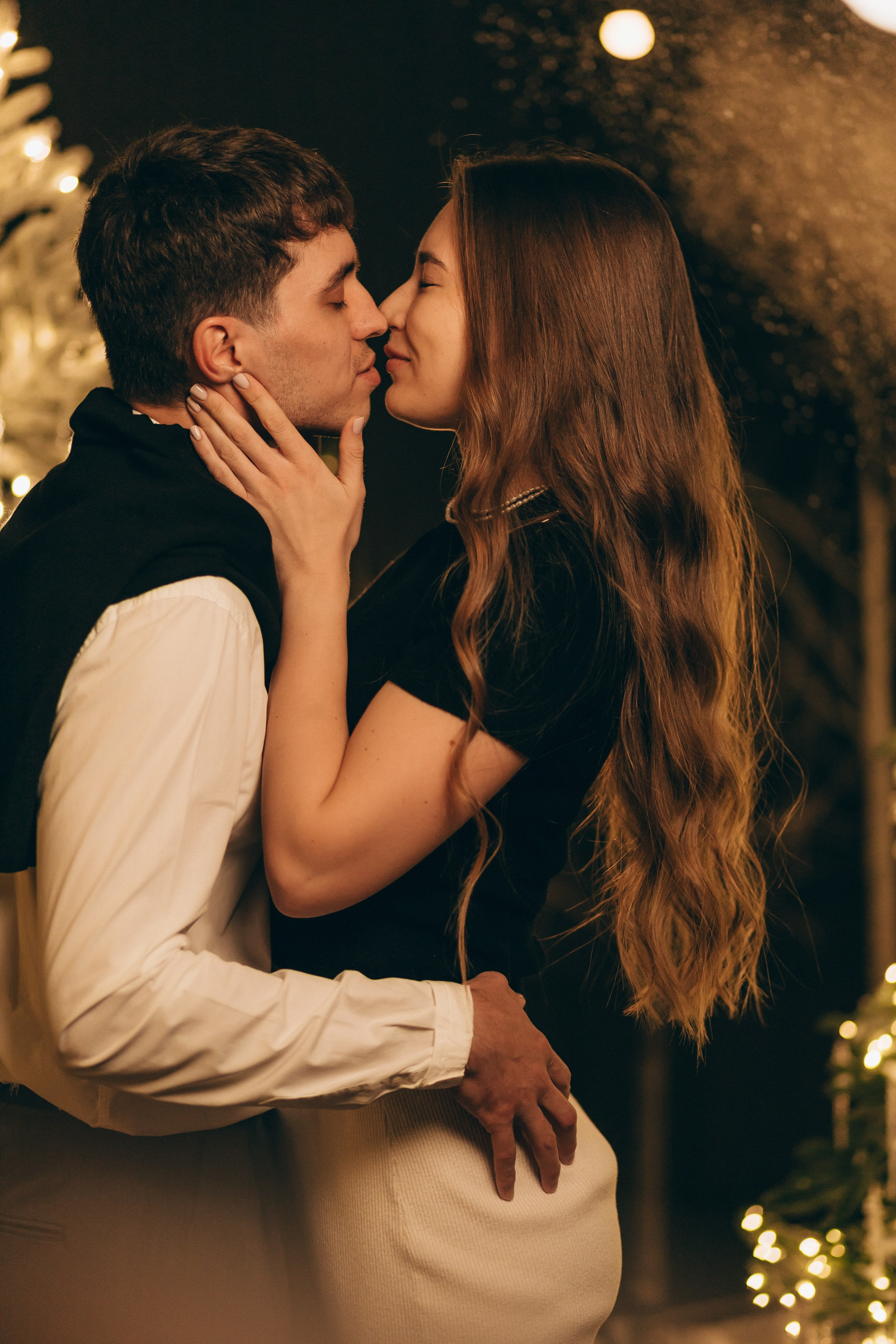 Стас и Саша. Семейный фотограф в Волгодонске Краченцева Анна