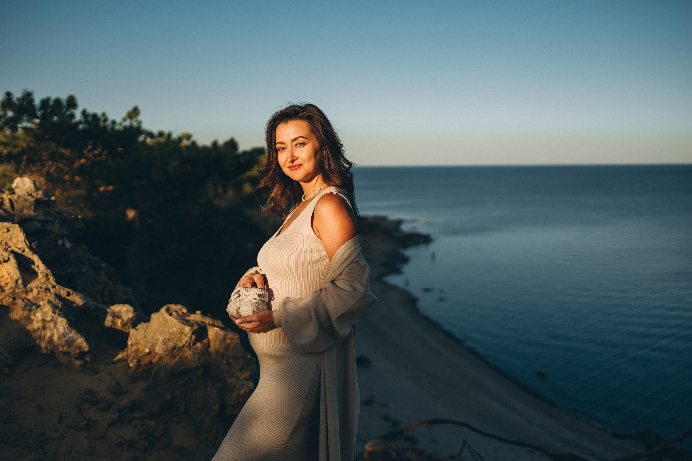 Семейная фотосессия. Семейный фотограф в Волгодонске Краченцева Анна