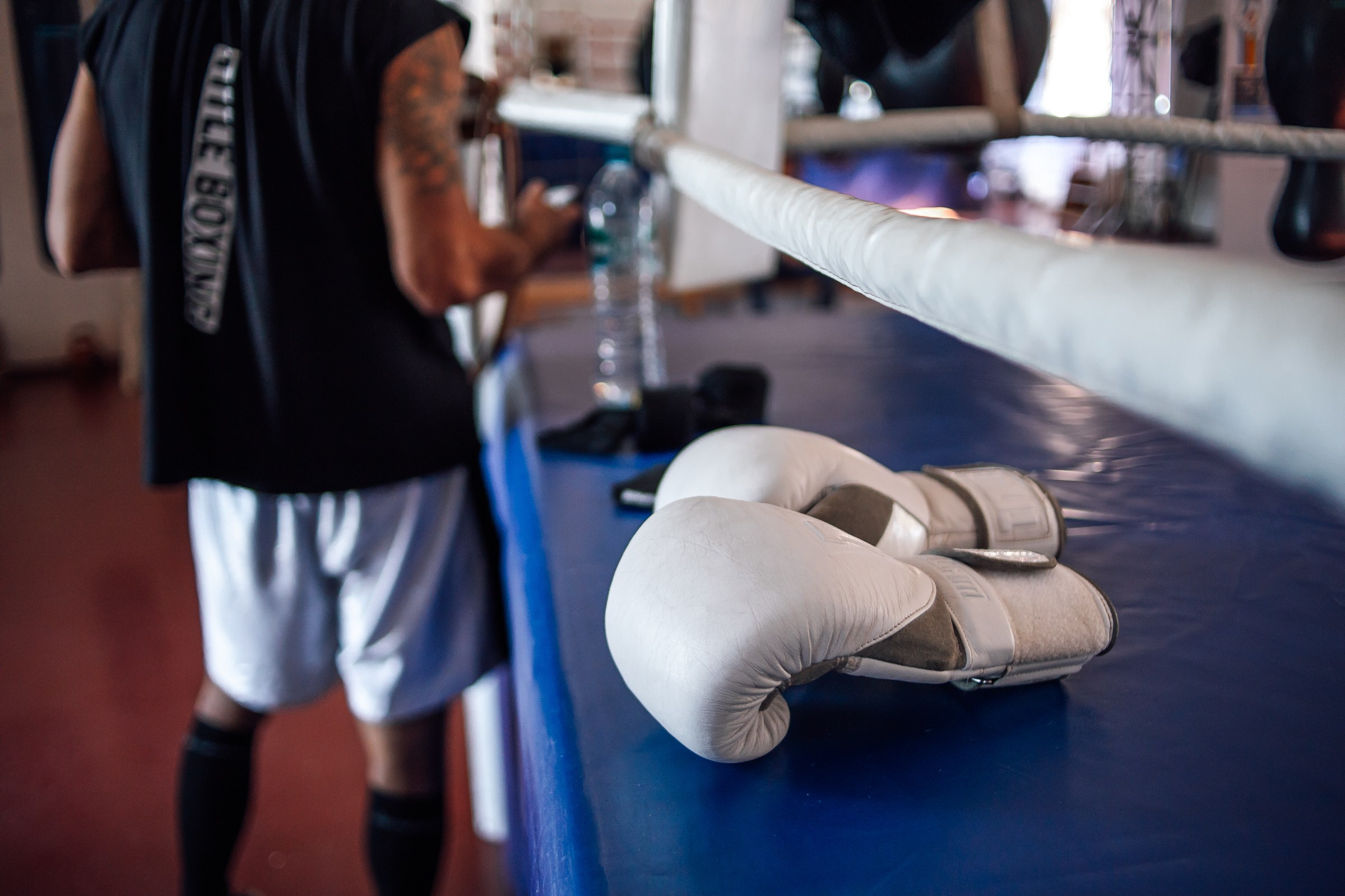 Александр Северин. Семейный фотограф в Волгодонске Краченцева Анна