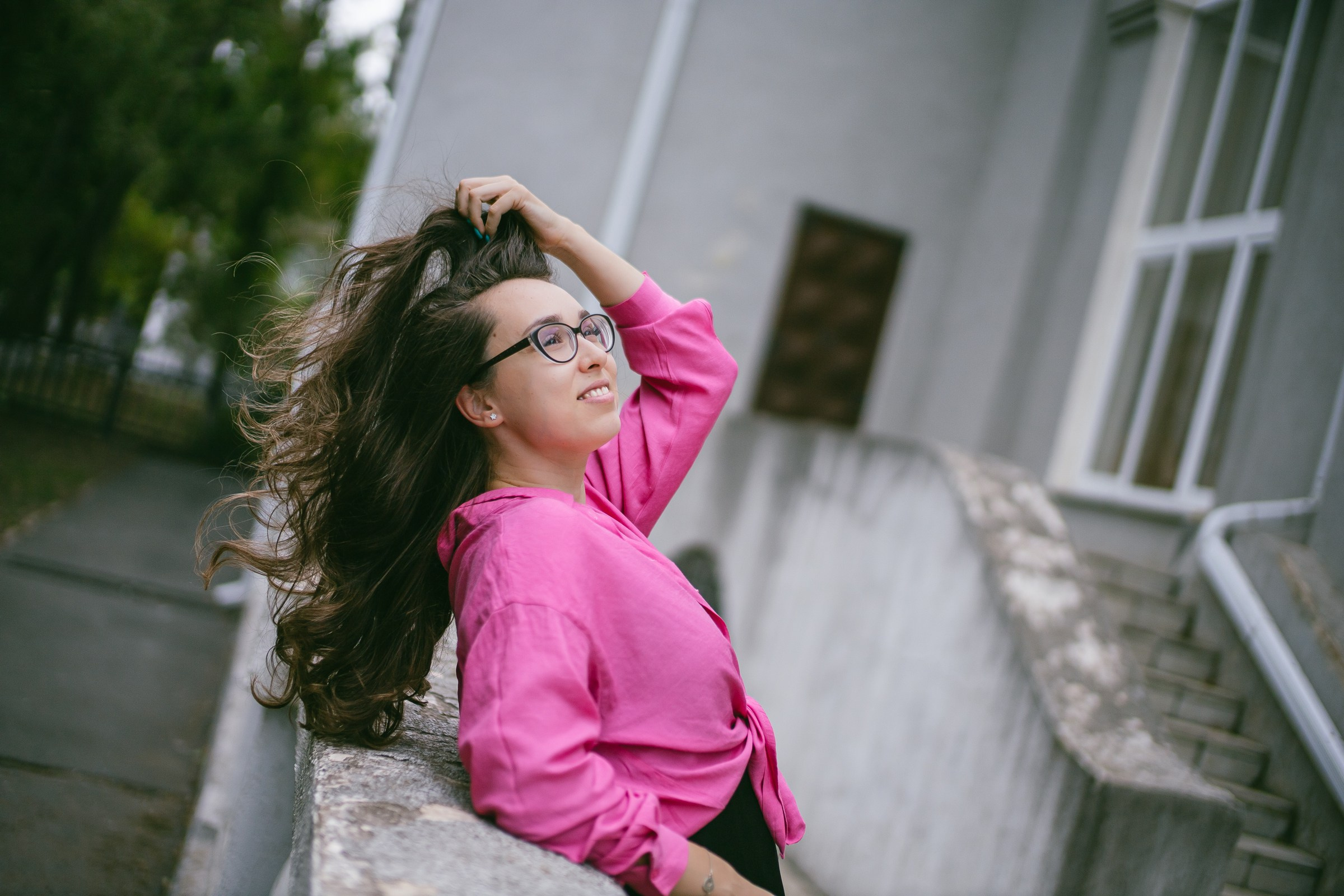 Настя. Семейный фотограф в Волгодонске Краченцева Анна