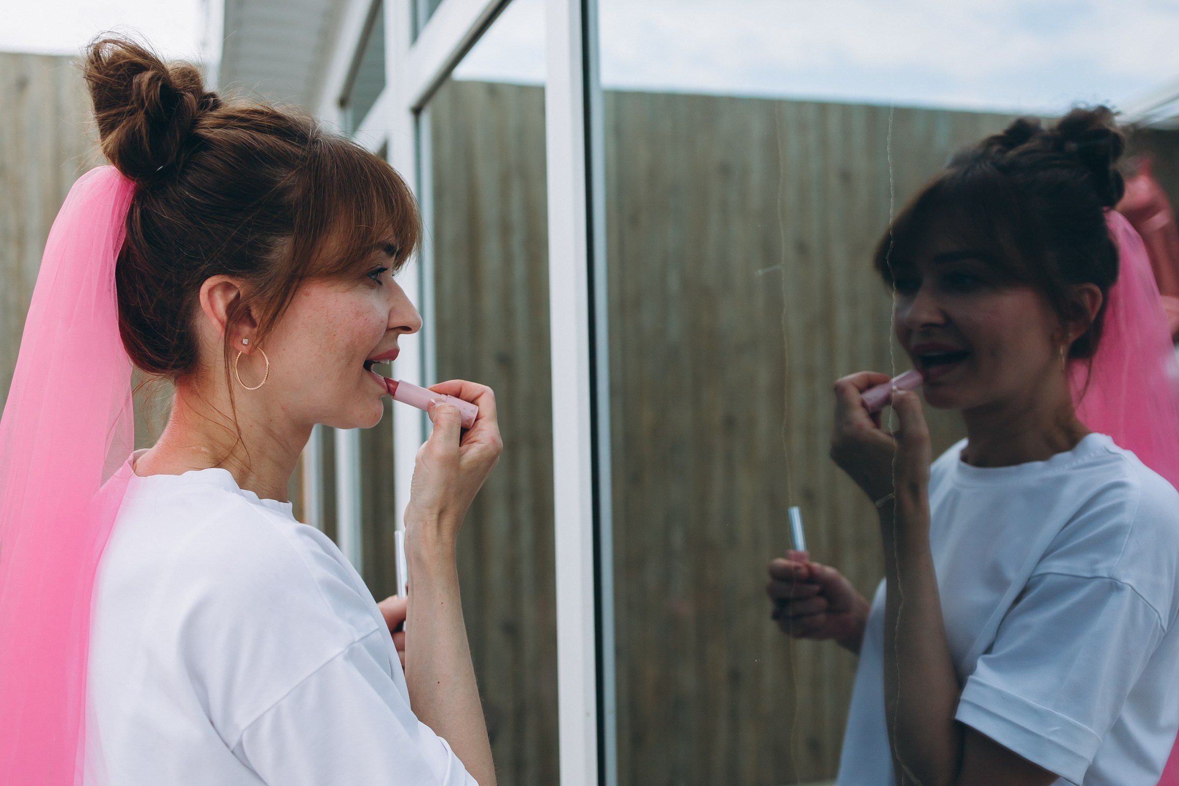 Девичник. Семейный фотограф в Волгодонске Краченцева Анна