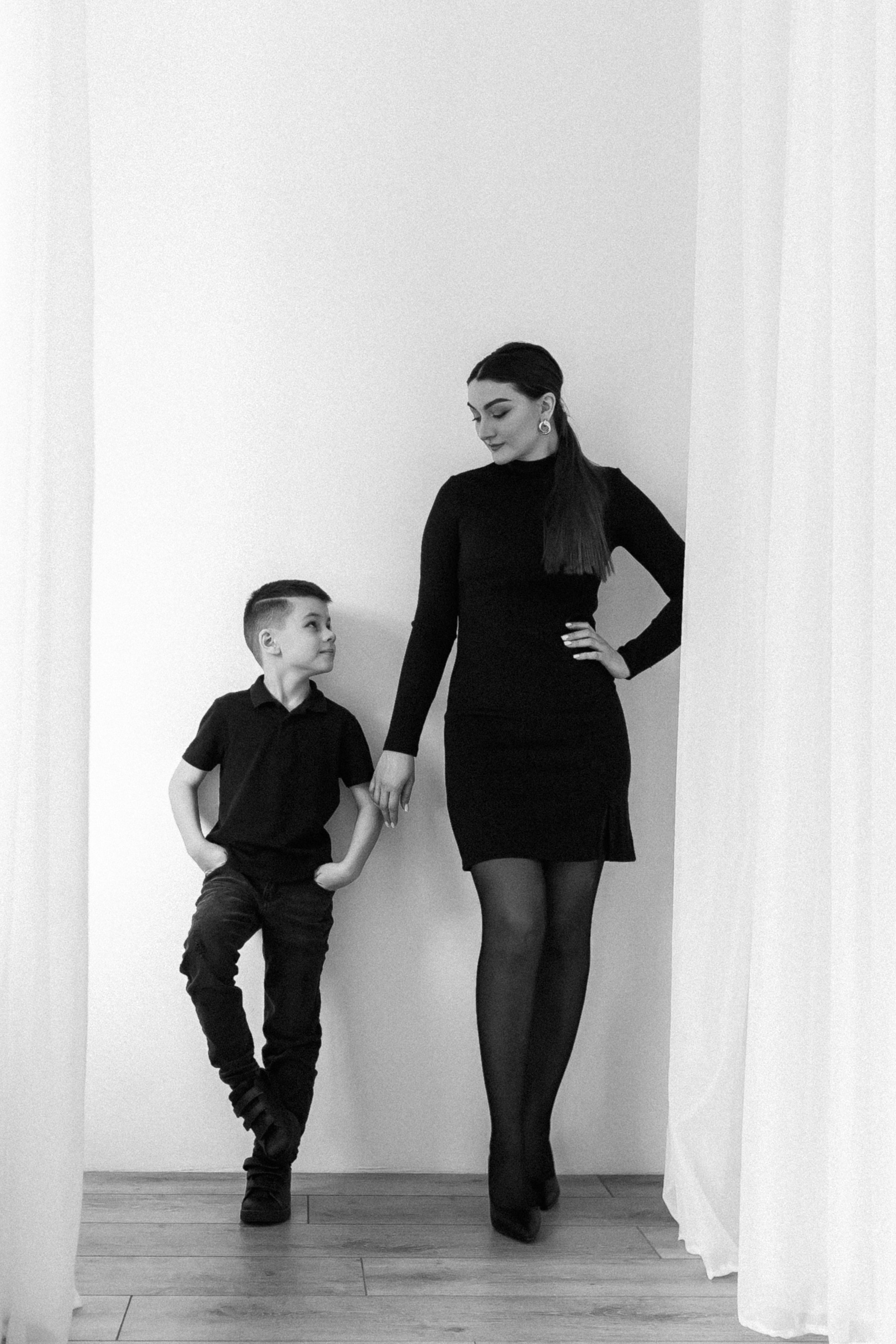 Аня и Тима. Семейный фотограф в Волгодонске Краченцева Анна