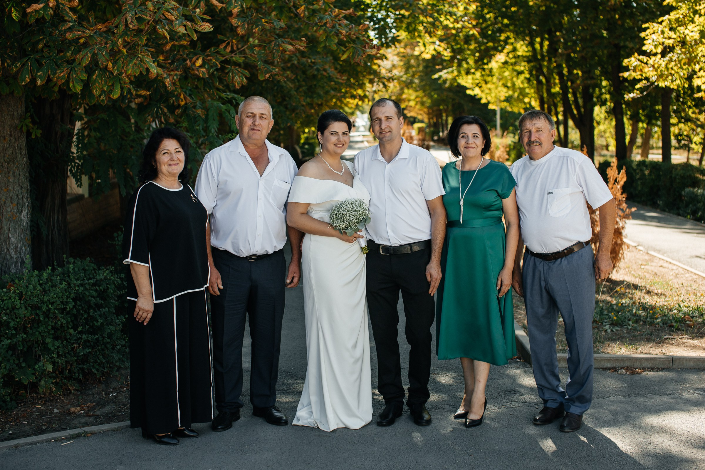 Алексей и Елена. Семейный фотограф в Волгодонске Краченцева Анна