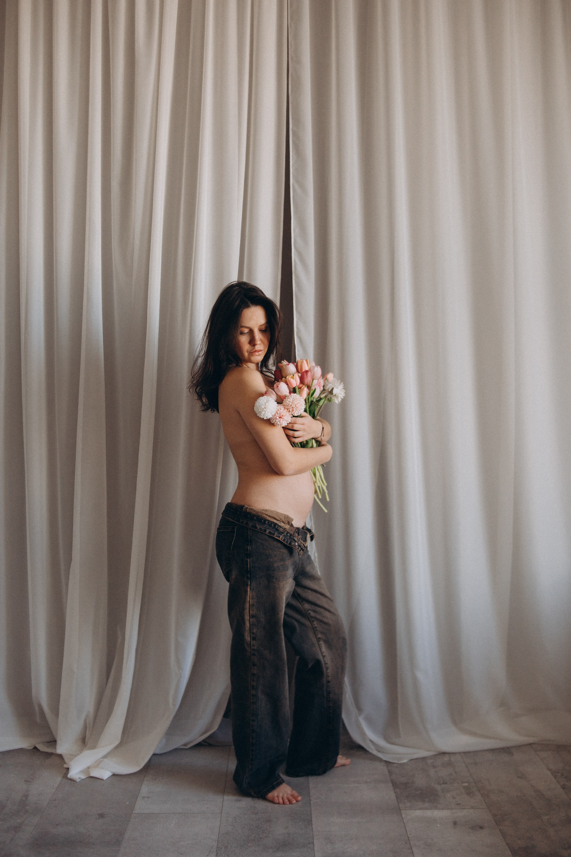 Маша. Семейный фотограф в Волгодонске Краченцева Анна