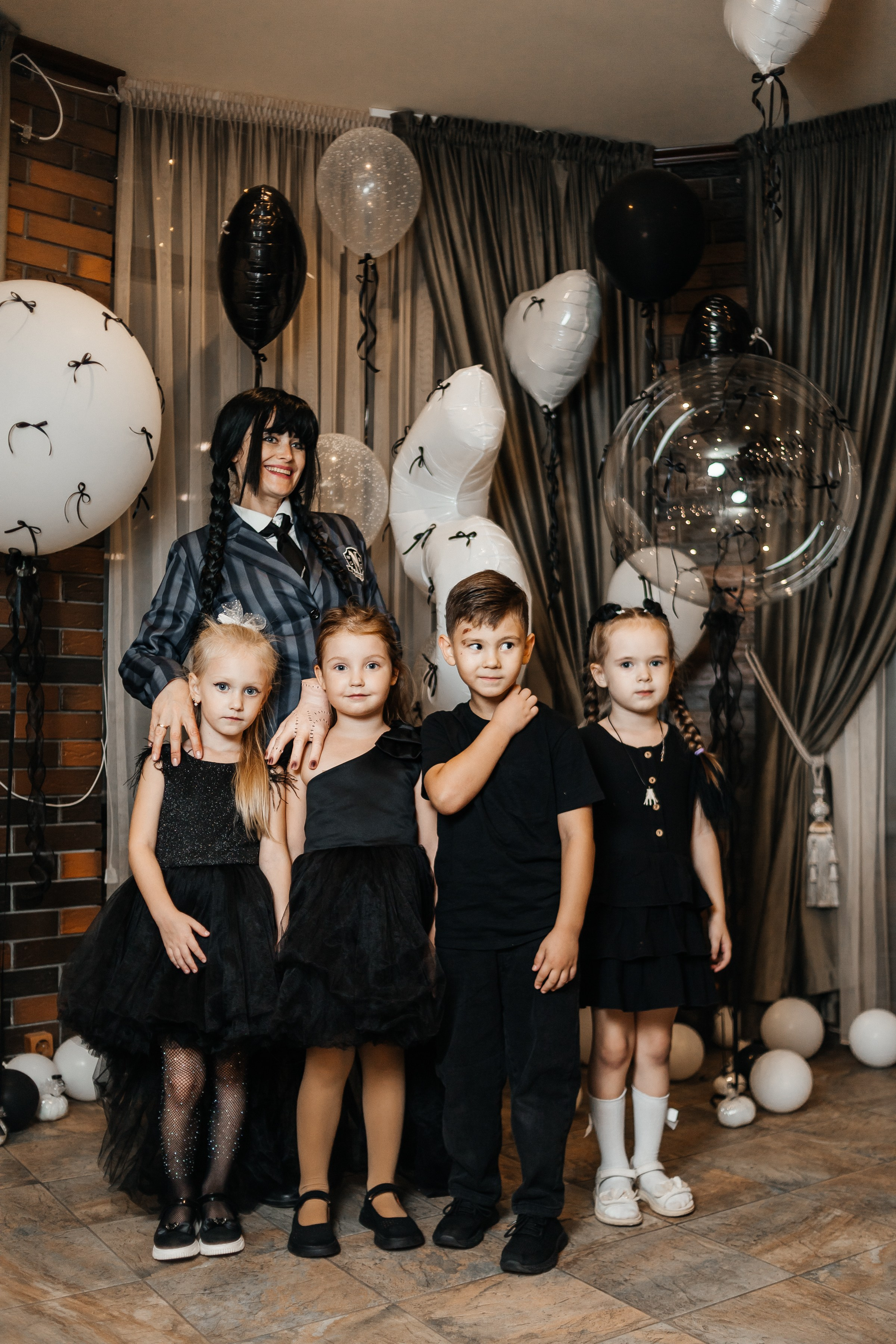 Алине 5. Семейный фотограф в Волгодонске Краченцева Анна