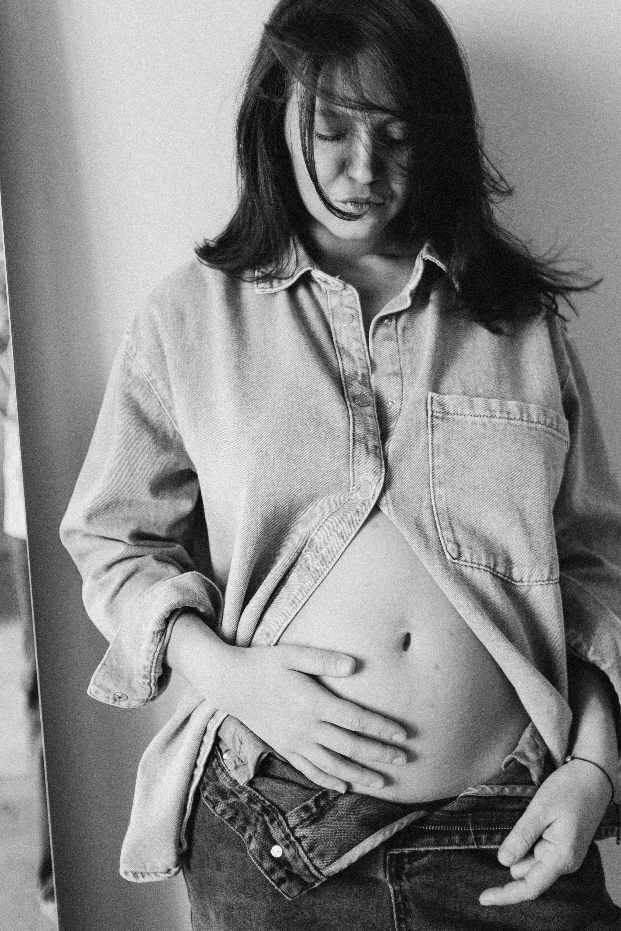 Маша. Семейный фотограф в Волгодонске Краченцева Анна