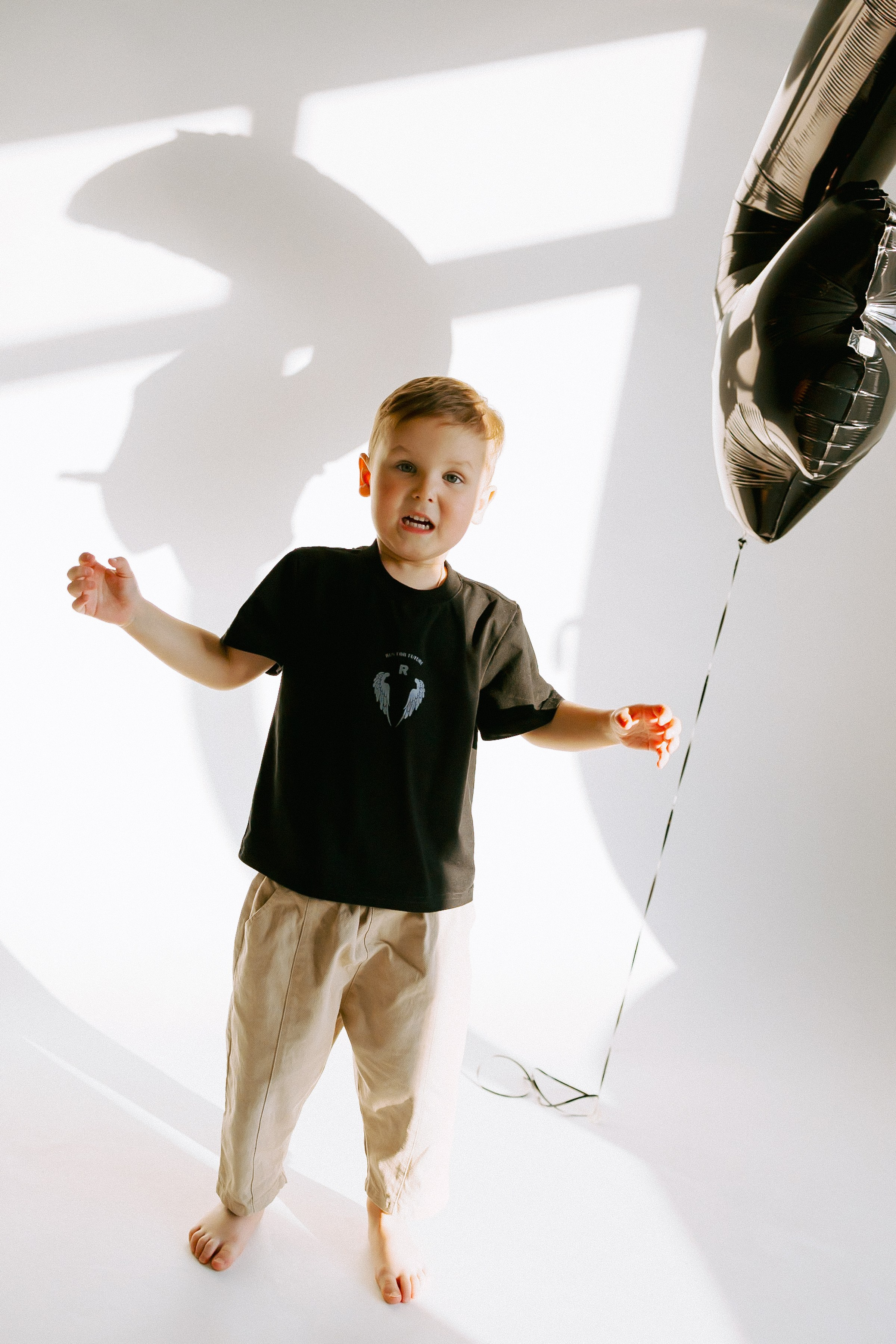 Мирону 4. Семейный фотограф в Волгодонске Краченцева Анна