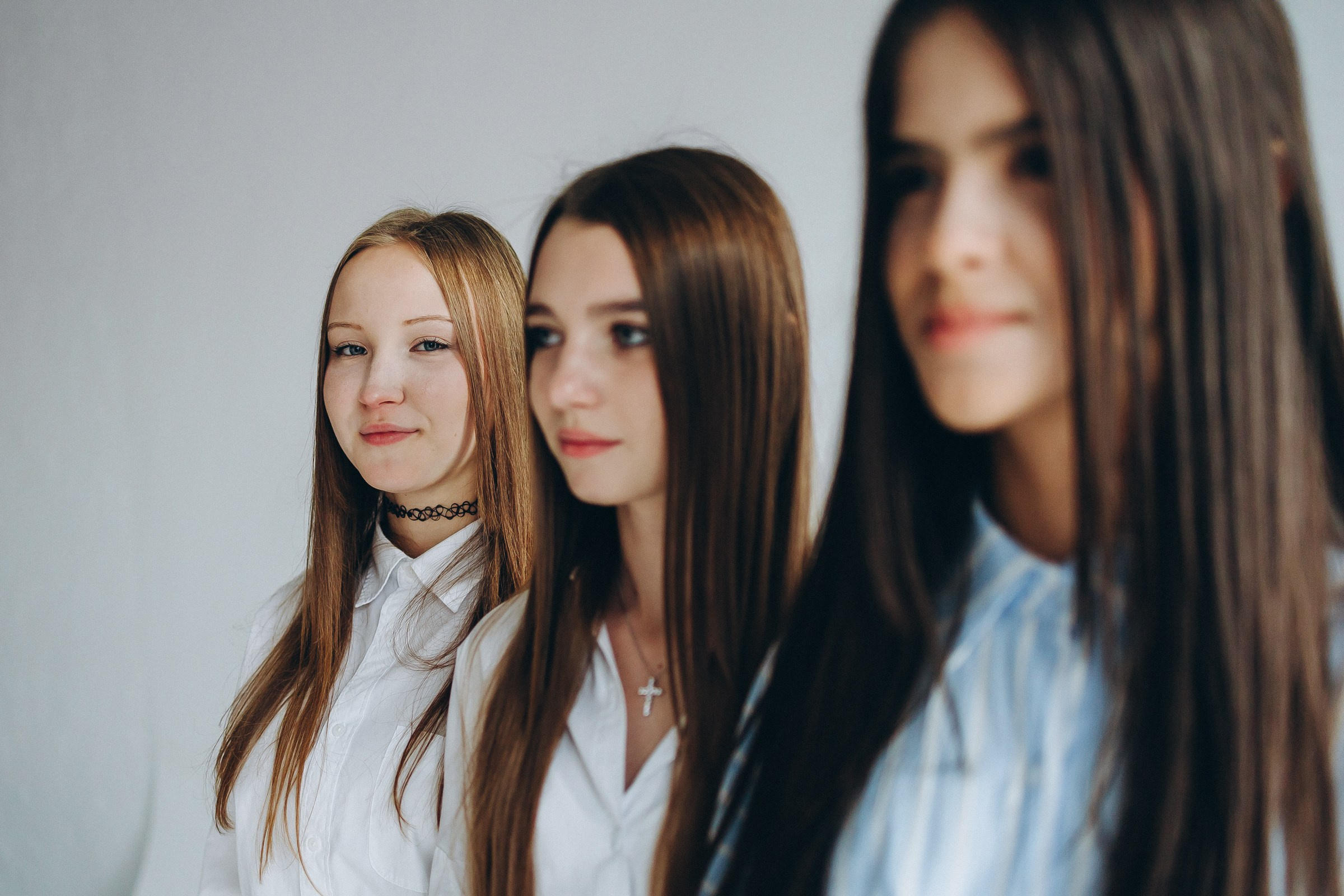 Девичник. Семейный фотограф в Волгодонске Краченцева Анна