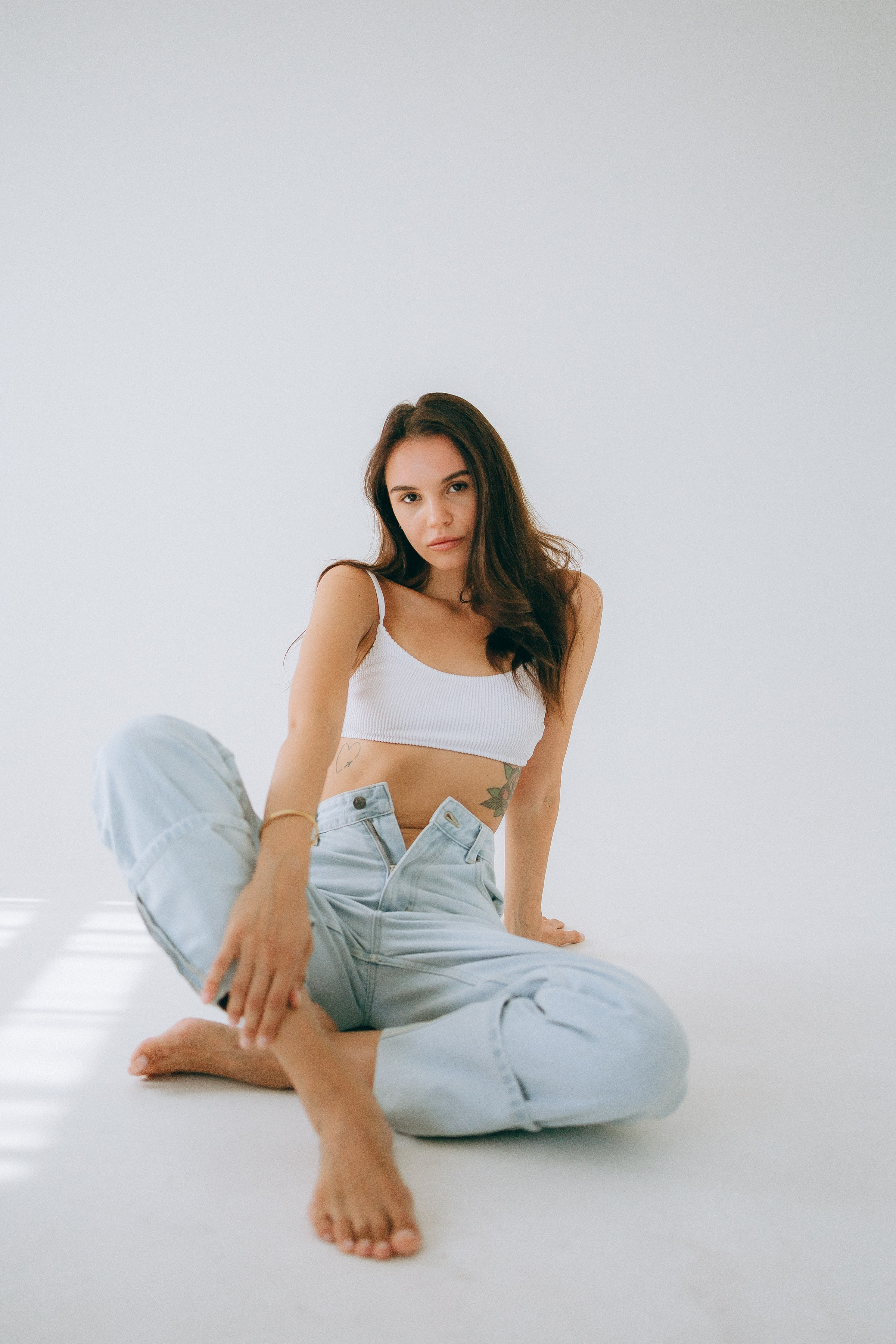 Маша. Семейный фотограф в Волгодонске Краченцева Анна