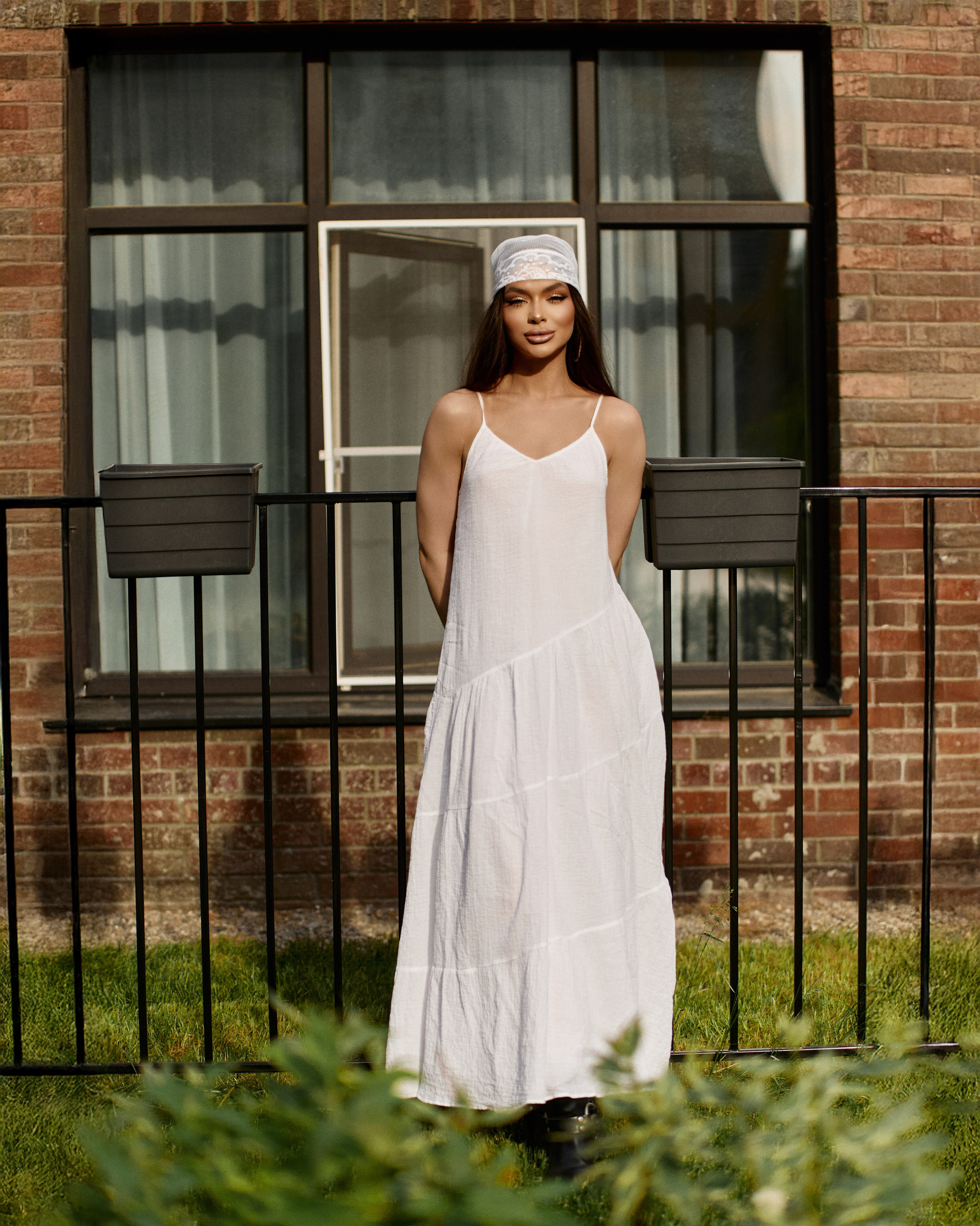 YANA. Ася Солопова, фотограф Тюмень