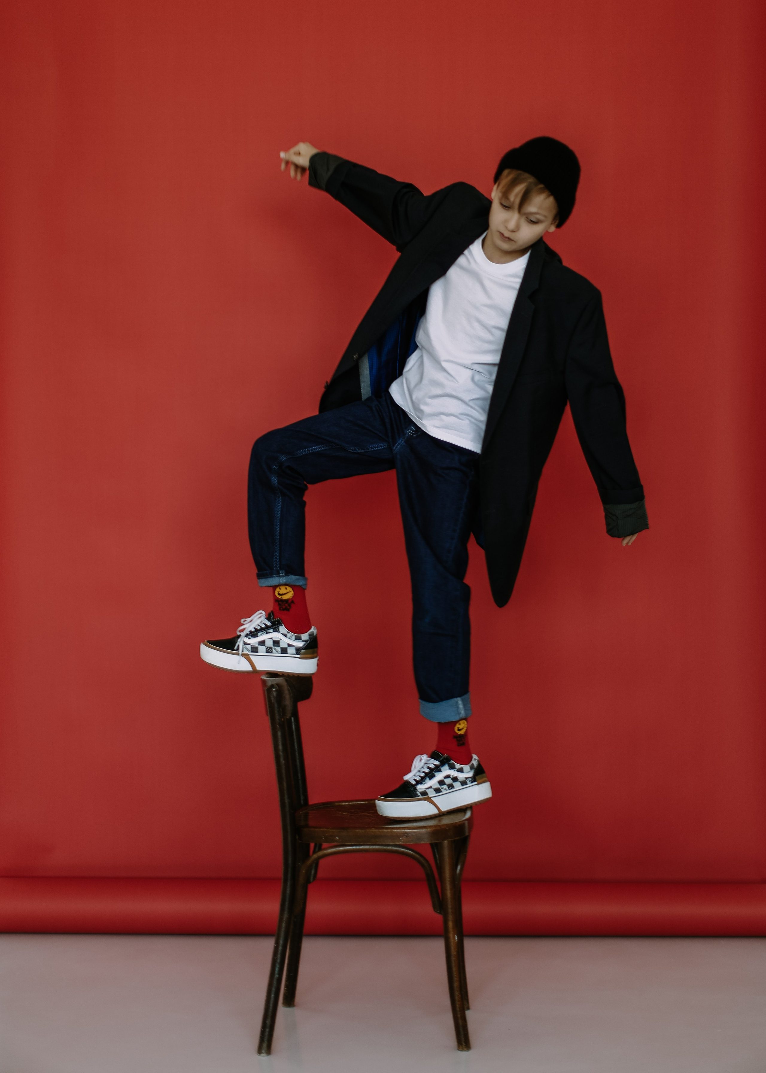 Марк. Фотограф Олеся Милош Мытищи, Москва и МО и весь мир