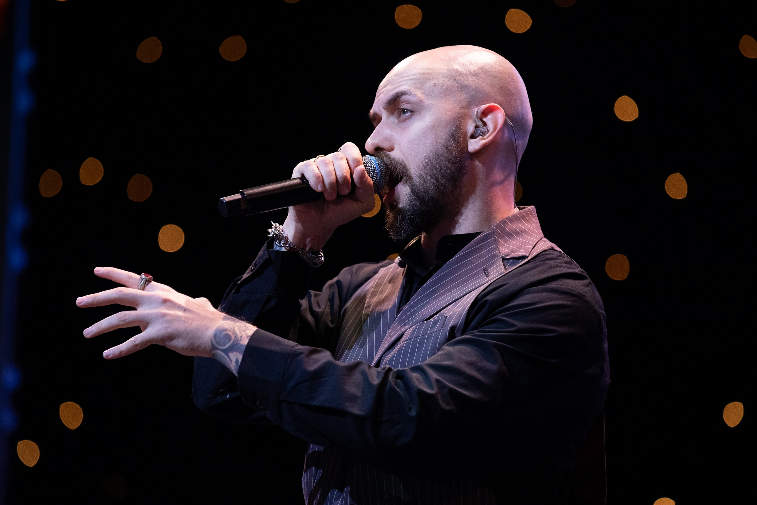 Кадетский бал. VICTOR SAPOZHNIKOV