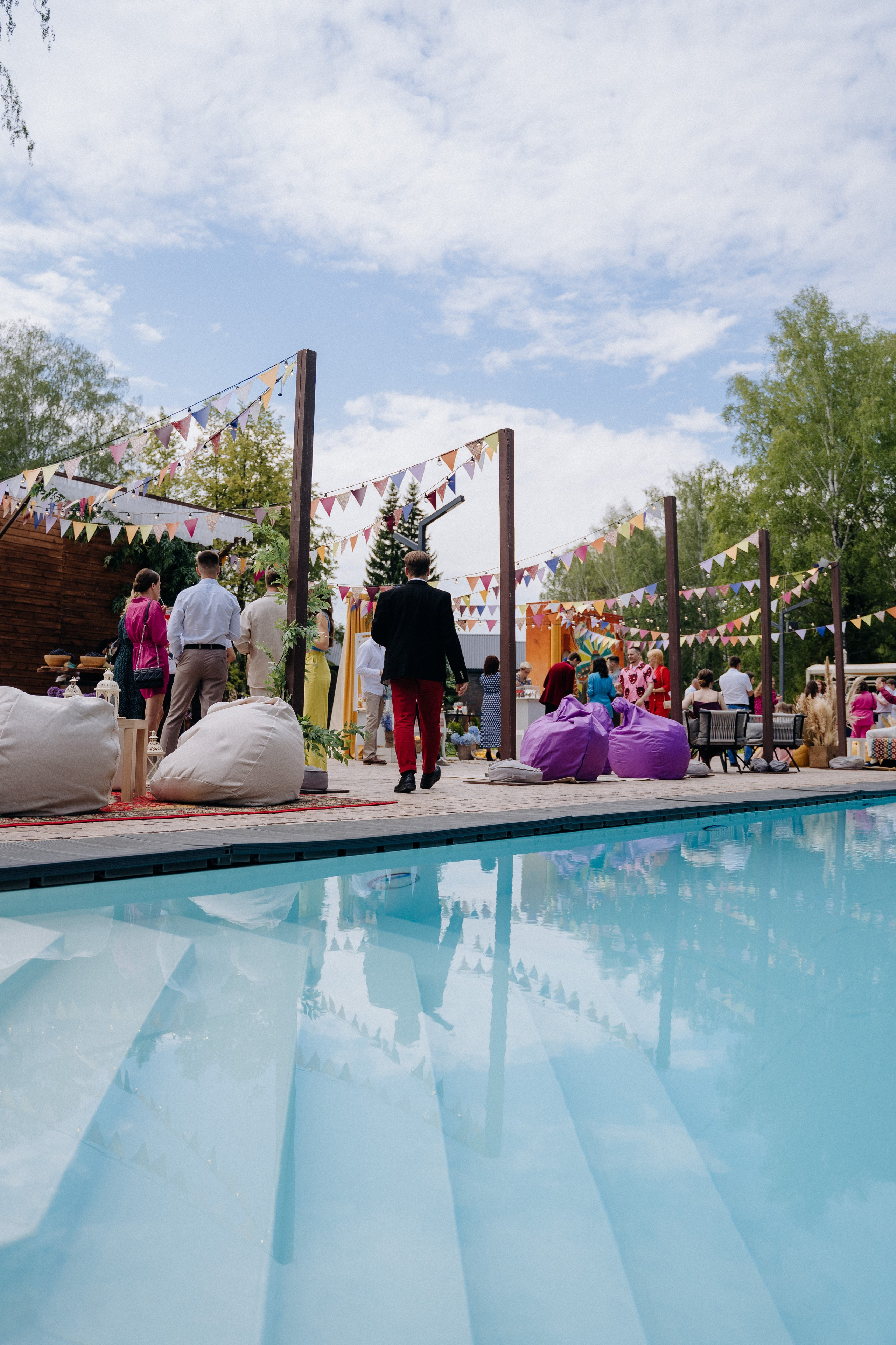 Рома и Настя. Свадебный и семейный фотограф в Новосибирске Наталья Зорина