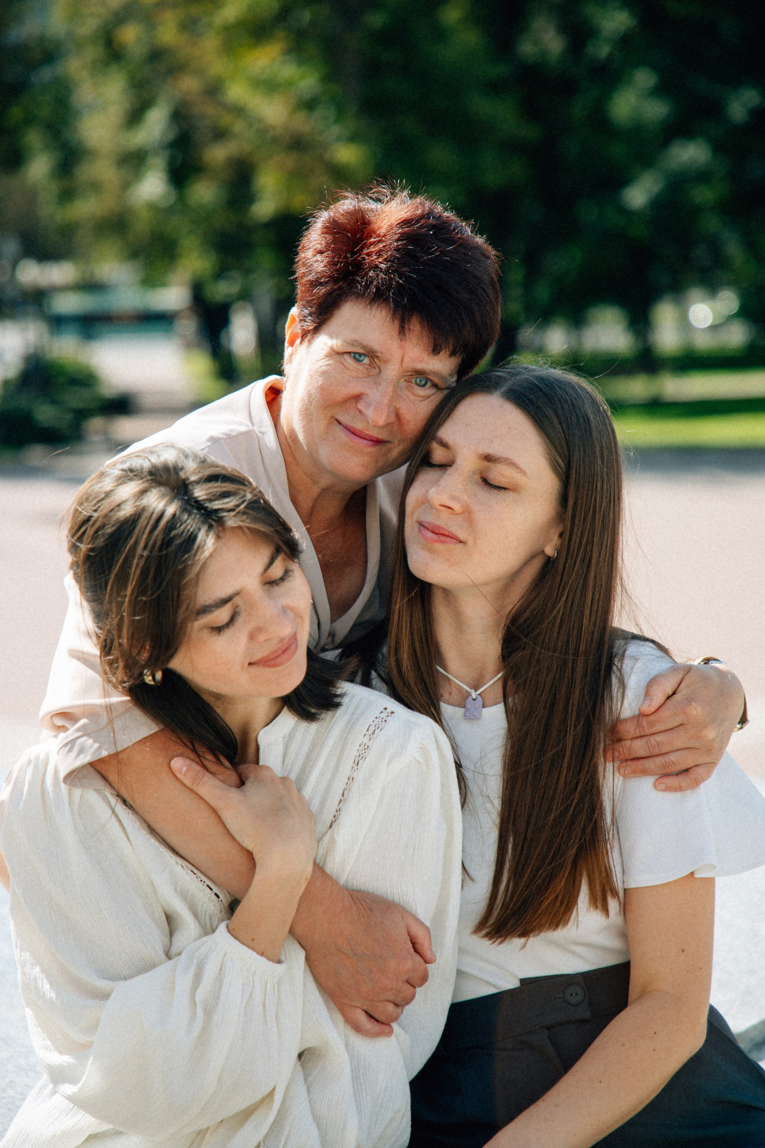 Family. Фотограф Аня Авраменко в Минске и Беларуси