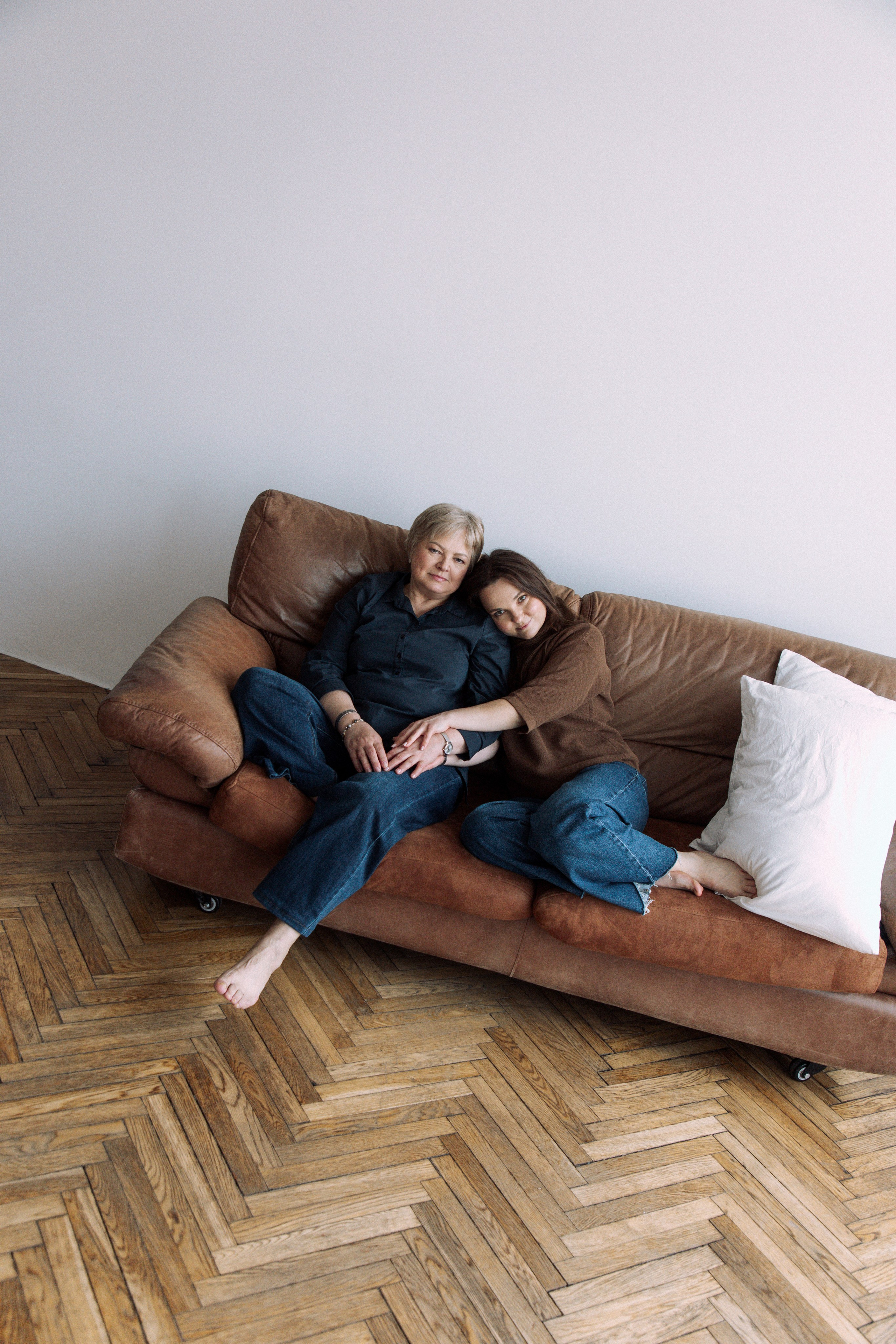 Family. Фотограф Аня Авраменко в Минске и Беларуси