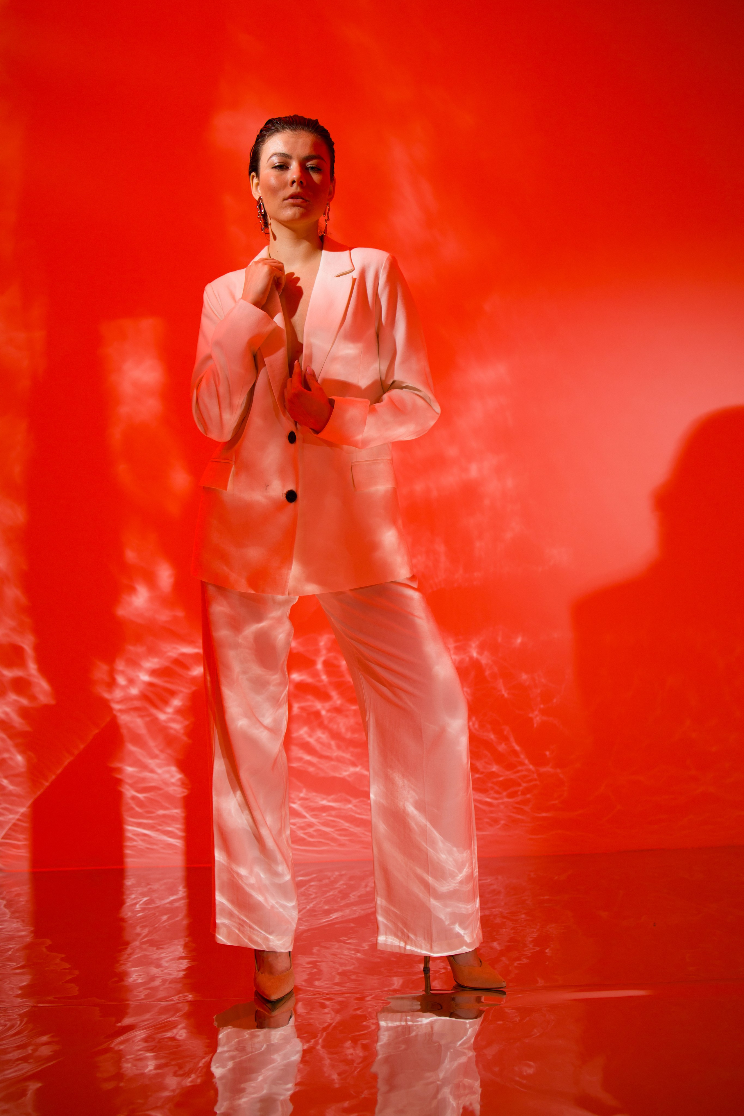 Лиза. Художественная фотография