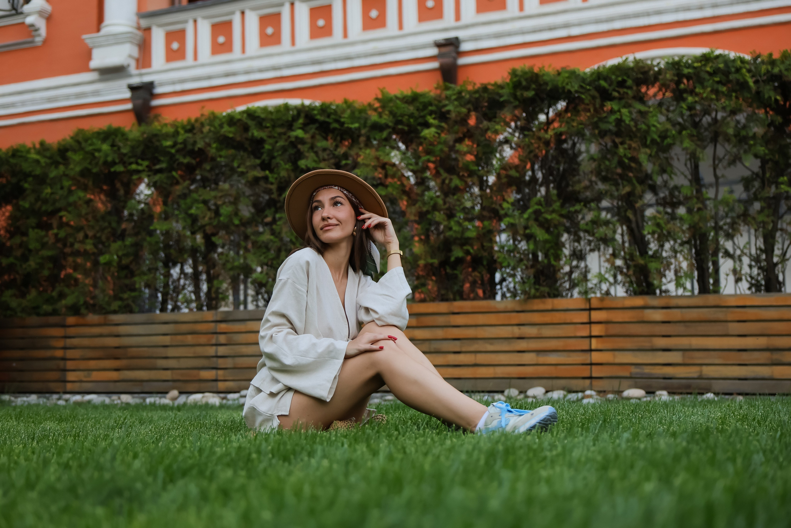 Тайные дворики в центре Москвы. ФотоЭкскурсии в Москве|Экскурсии в Москве с фотографом