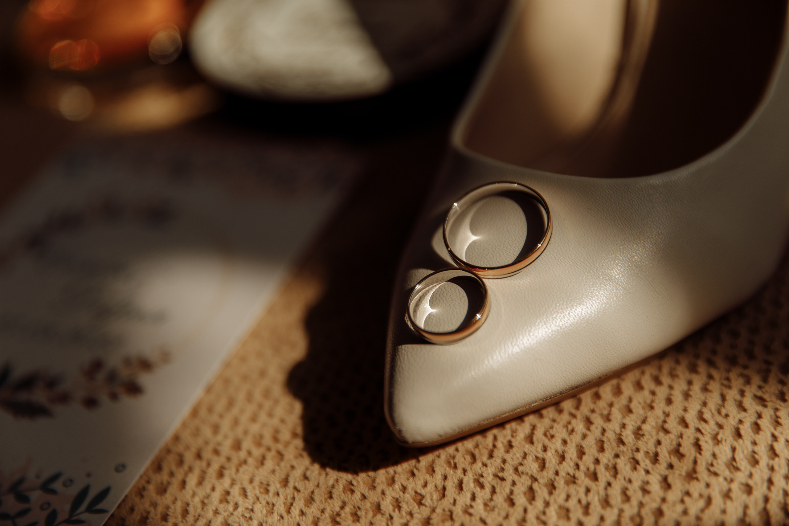 Дарья и Семён. Свадебный день. Свадебный фотограф в Ярославле Анастасия Архипова