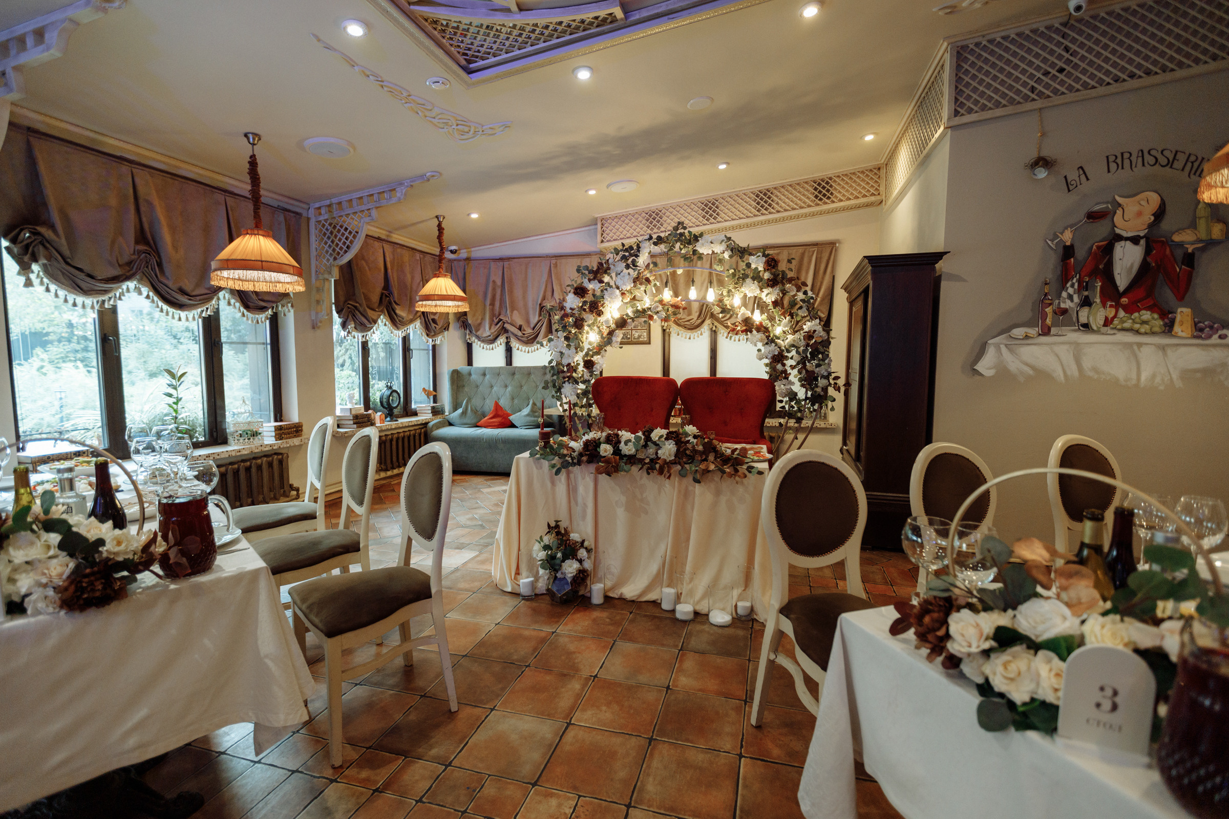 Анастасия и Кирилл. Свадебный фотограф в Ярославле Анастасия Архипова