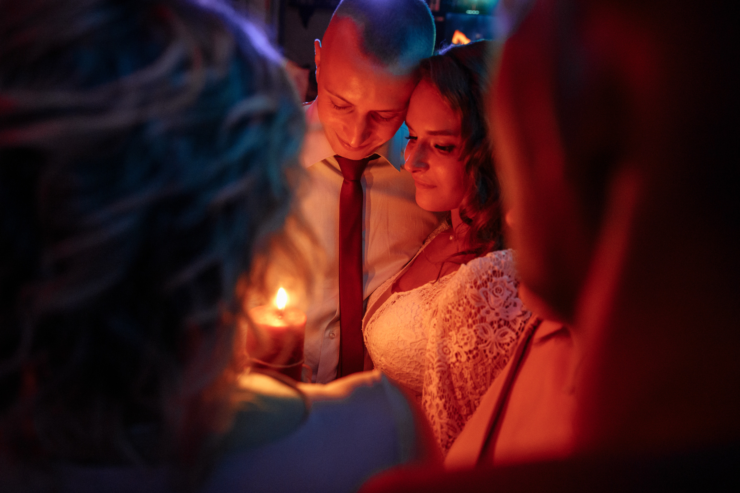 Анастасия и Кирилл. Свадебный фотограф в Ярославле Анастасия Архипова