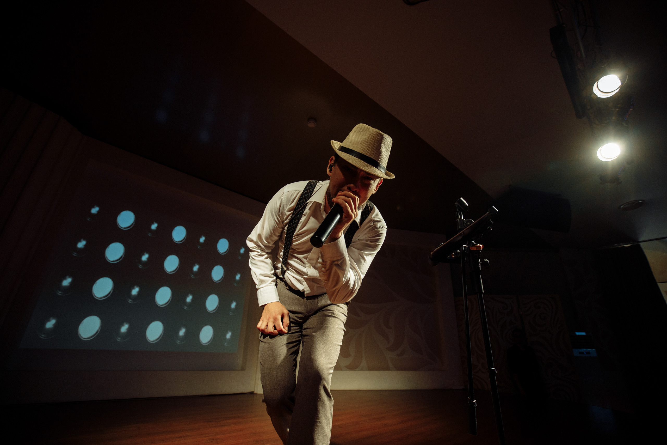 Дарья и Семён. Свадебный день. Свадебный фотограф в Ярославле Анастасия Архипова