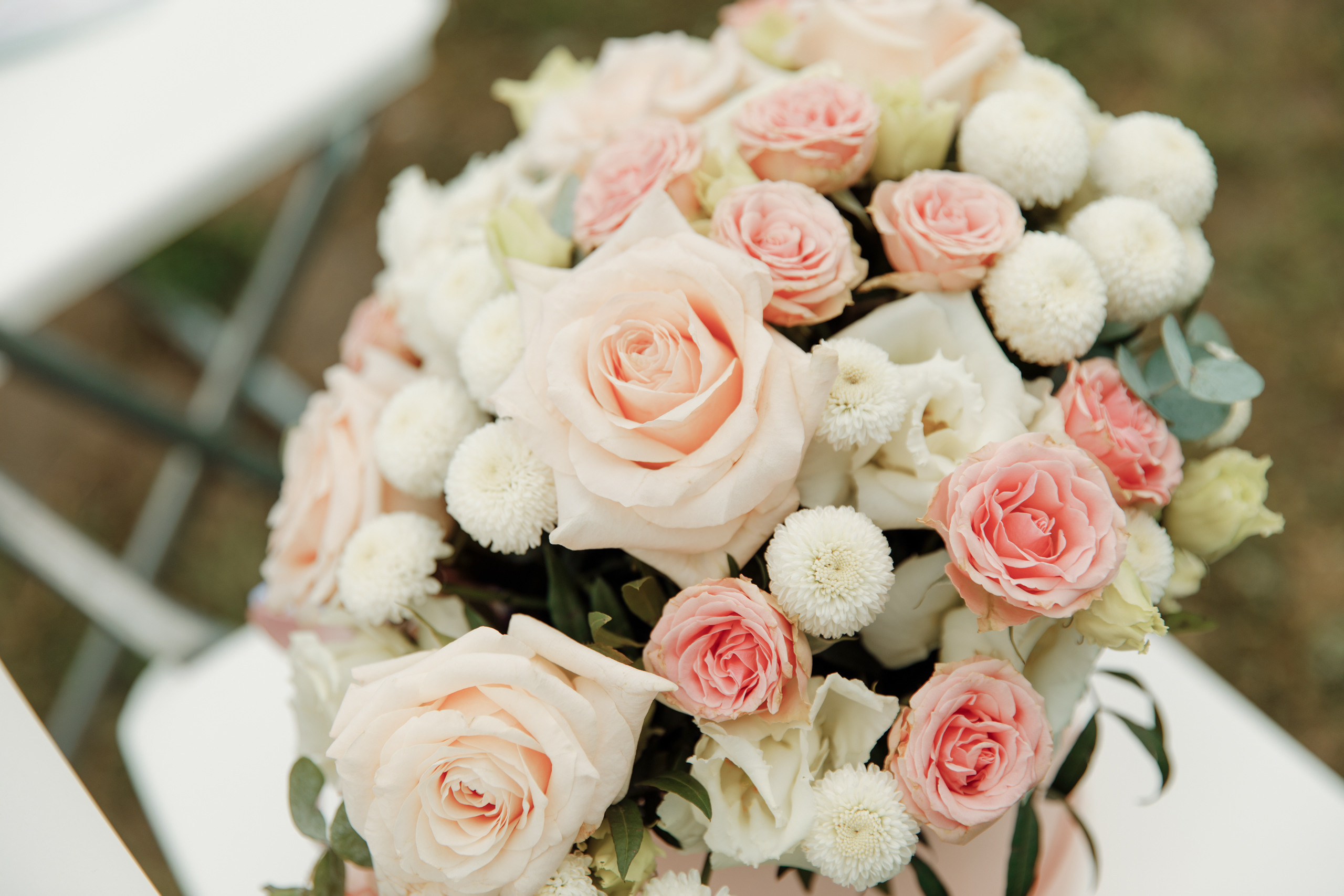 Мария и Максим. Свадебный фотограф в Ярославле Анастасия Архипова