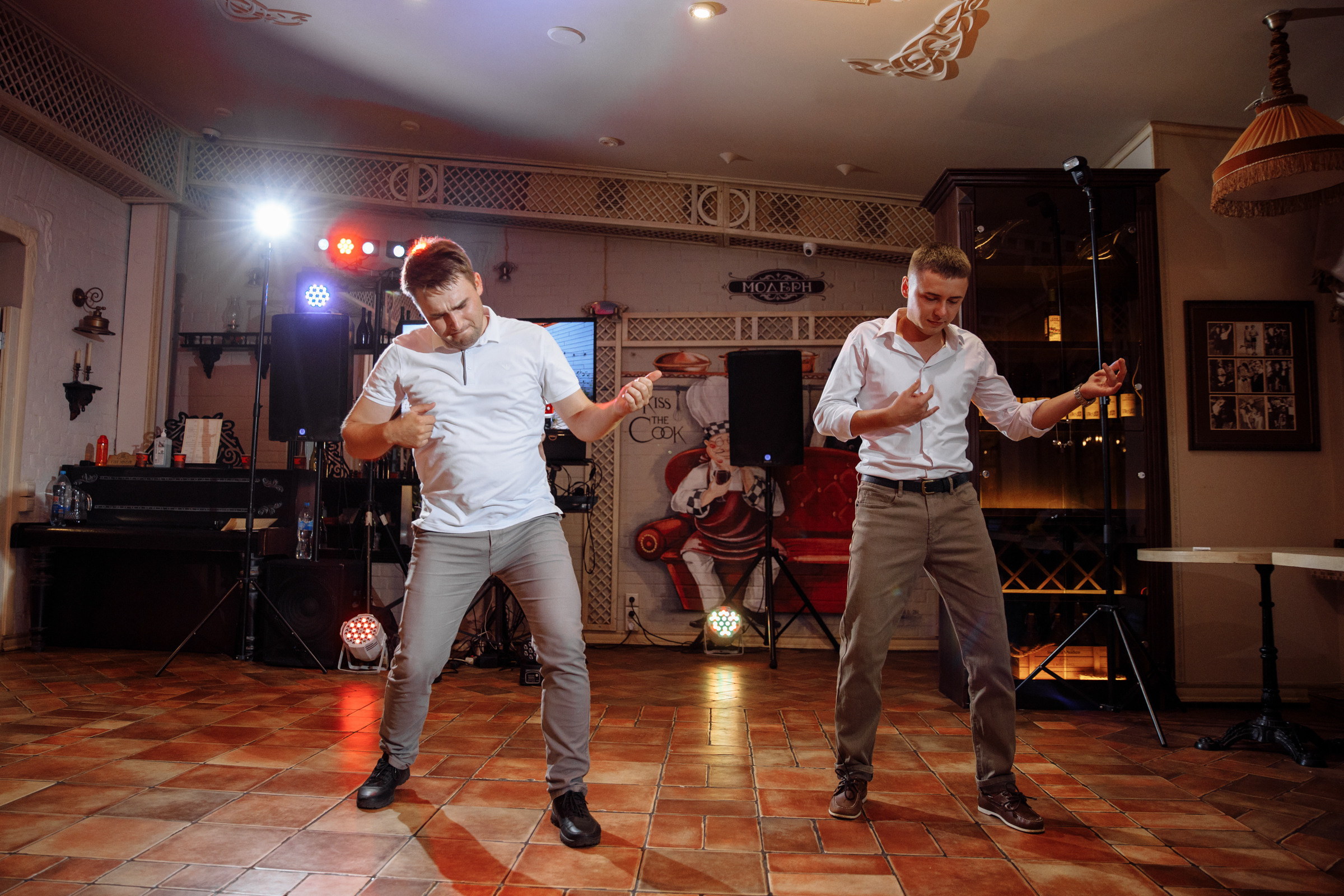 Анастасия и Кирилл. Свадебный фотограф в Ярославле Анастасия Архипова