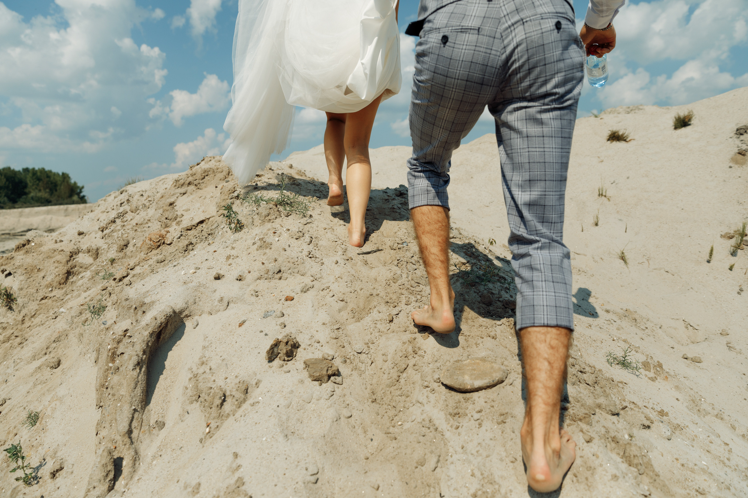 Мария и Максим. Свадебный фотограф в Ярославле Анастасия Архипова