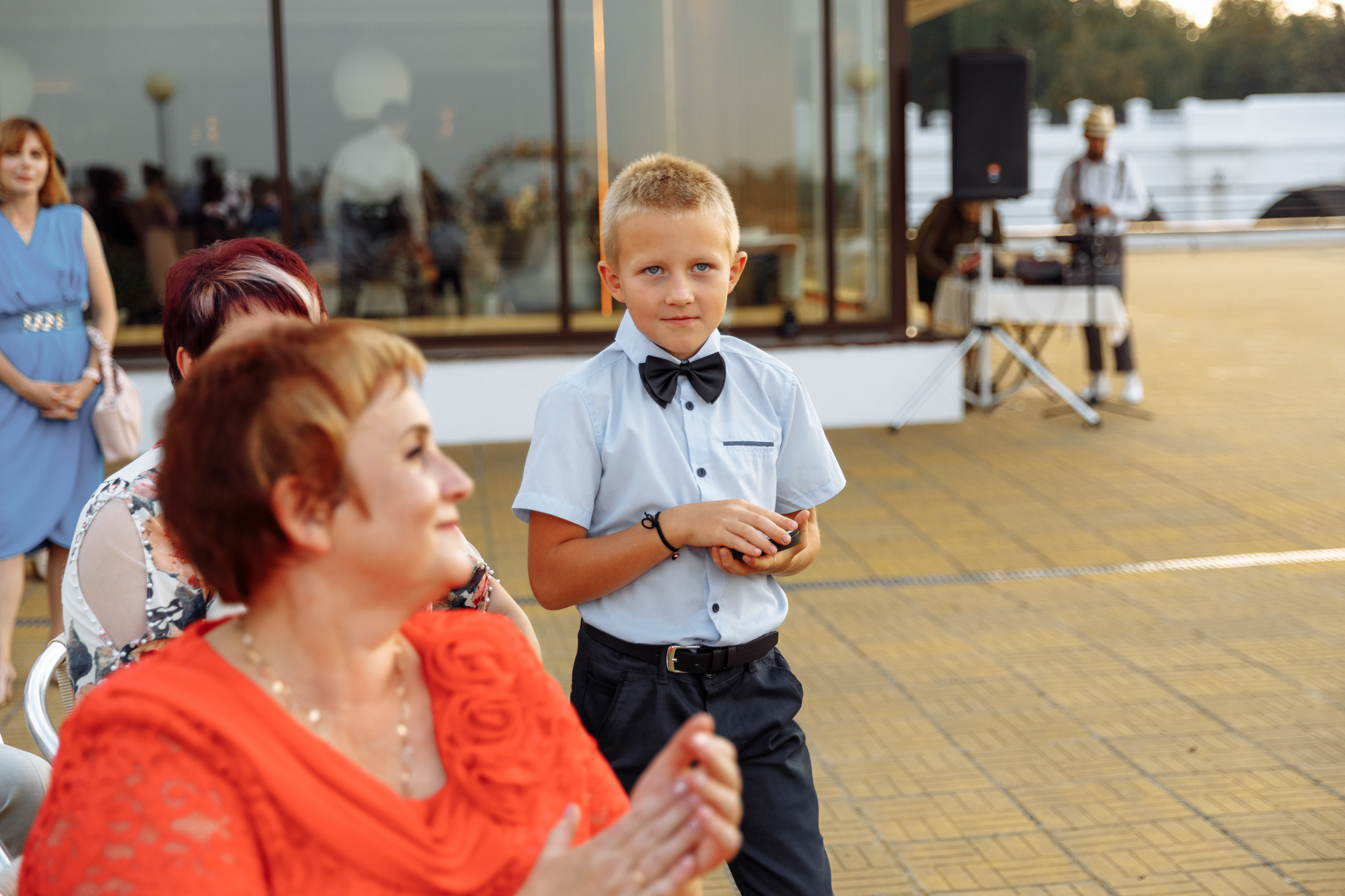Дарья и Семён. Свадебный день. Свадебный фотограф в Ярославле Анастасия Архипова