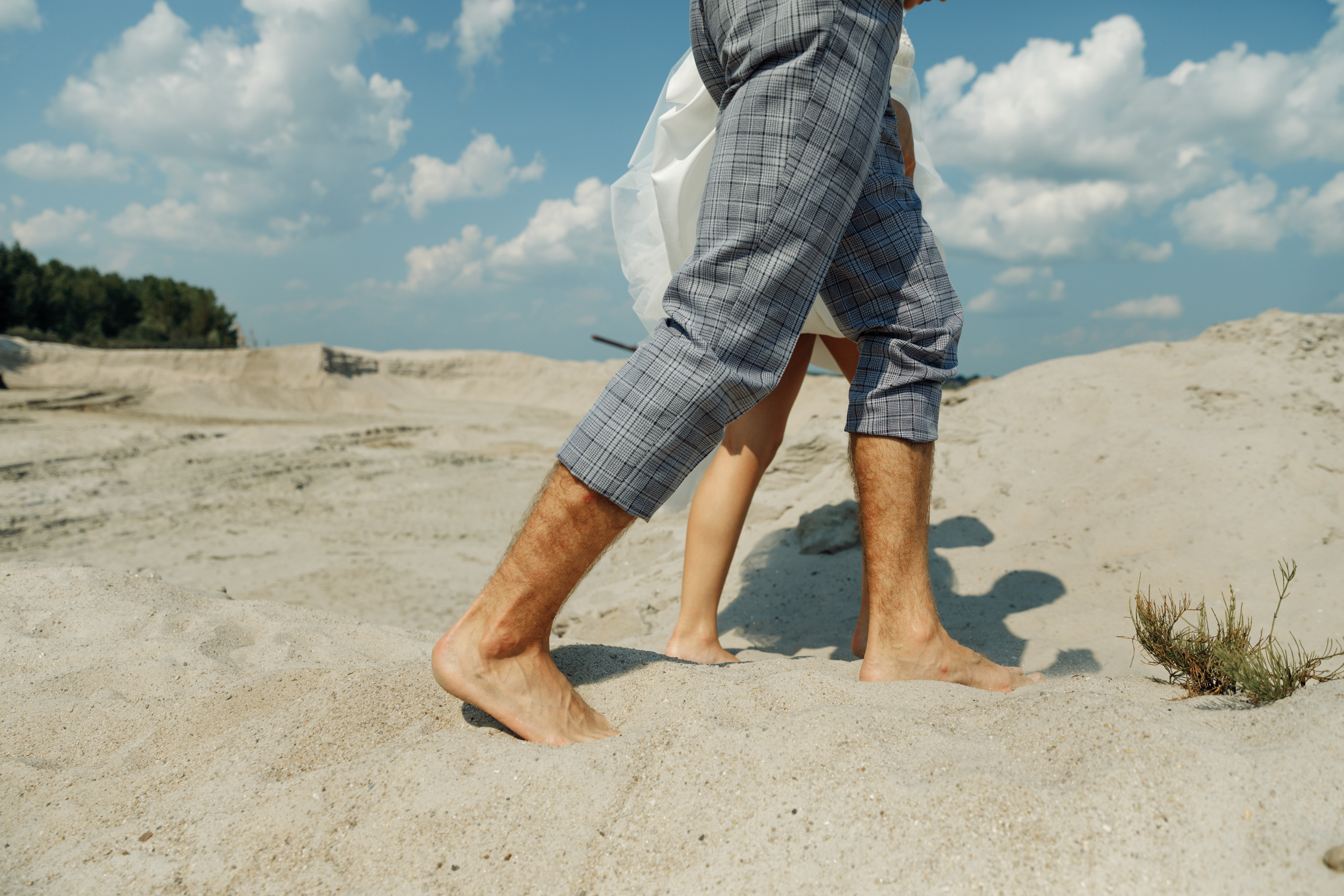 Мария и Максим. Свадебный фотограф в Ярославле Анастасия Архипова