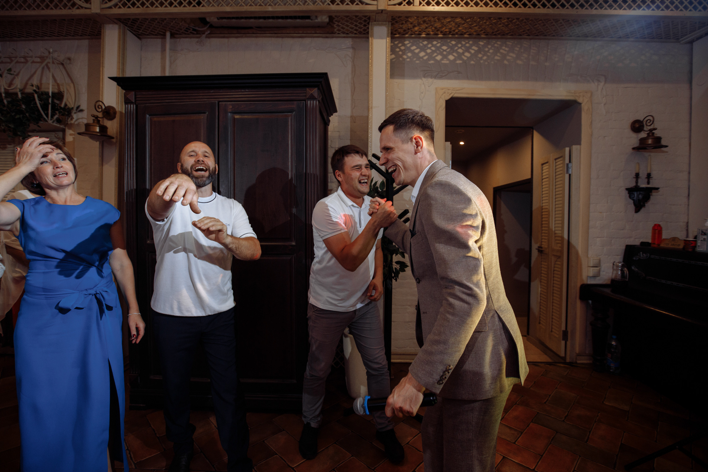 Анастасия и Кирилл. Свадебный фотограф в Ярославле Анастасия Архипова