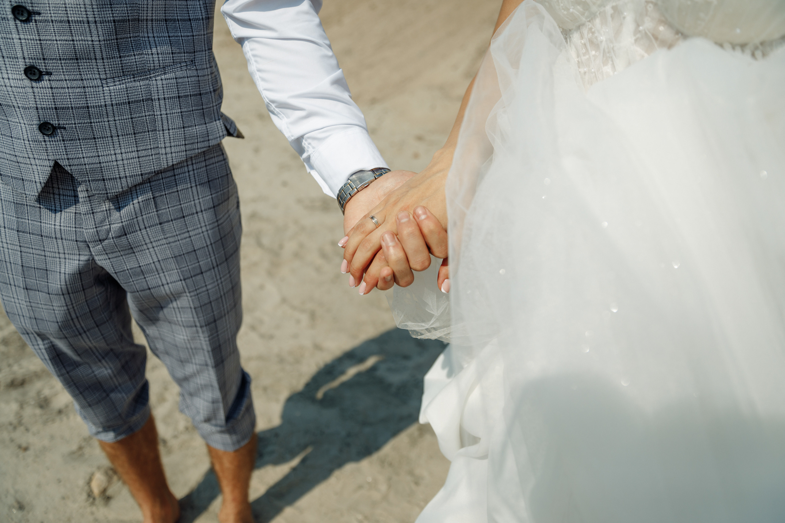 Мария и Максим. Свадебный фотограф в Ярославле Анастасия Архипова