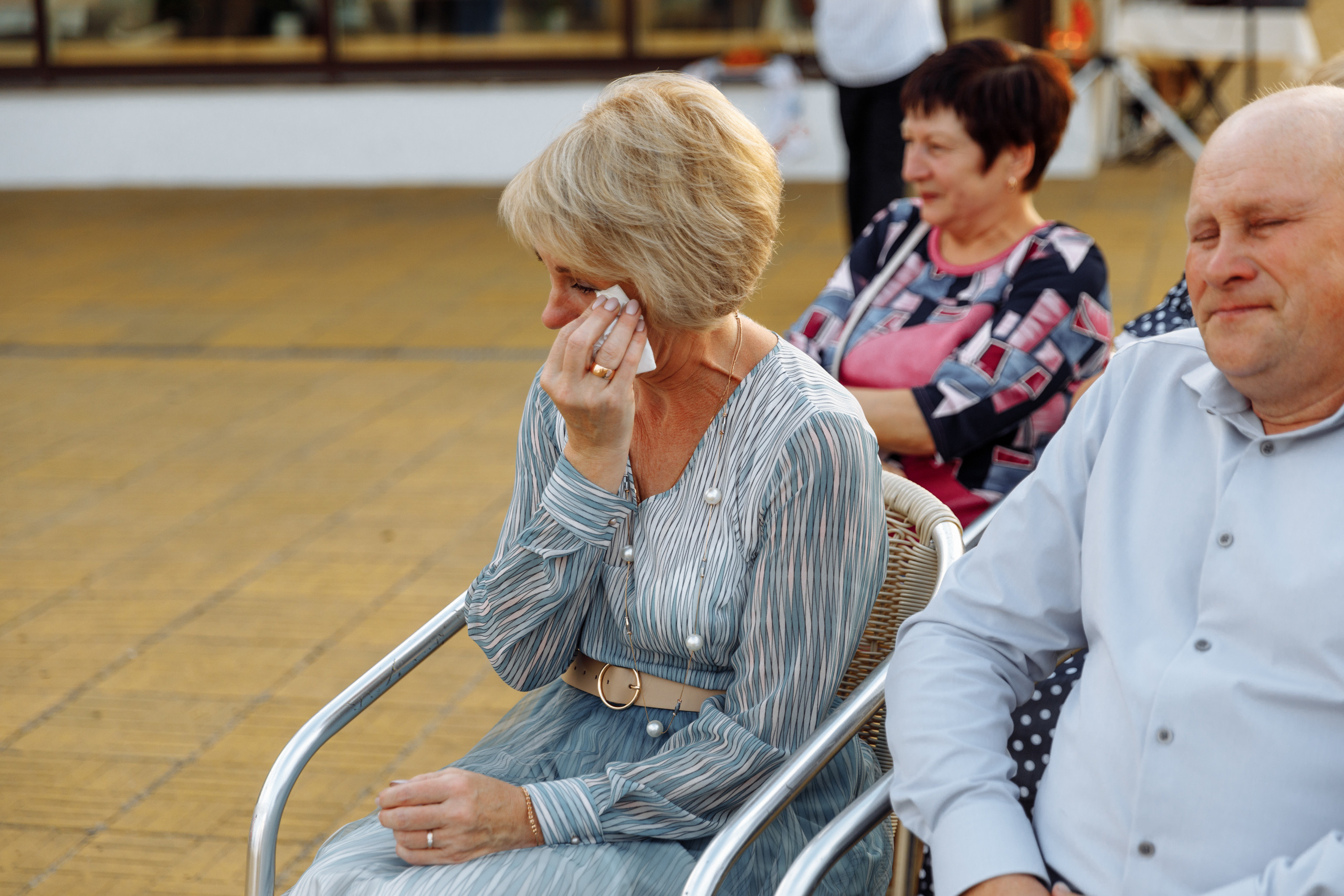 Дарья и Семён. Свадебный день. Свадебный фотограф в Ярославле Анастасия Архипова
