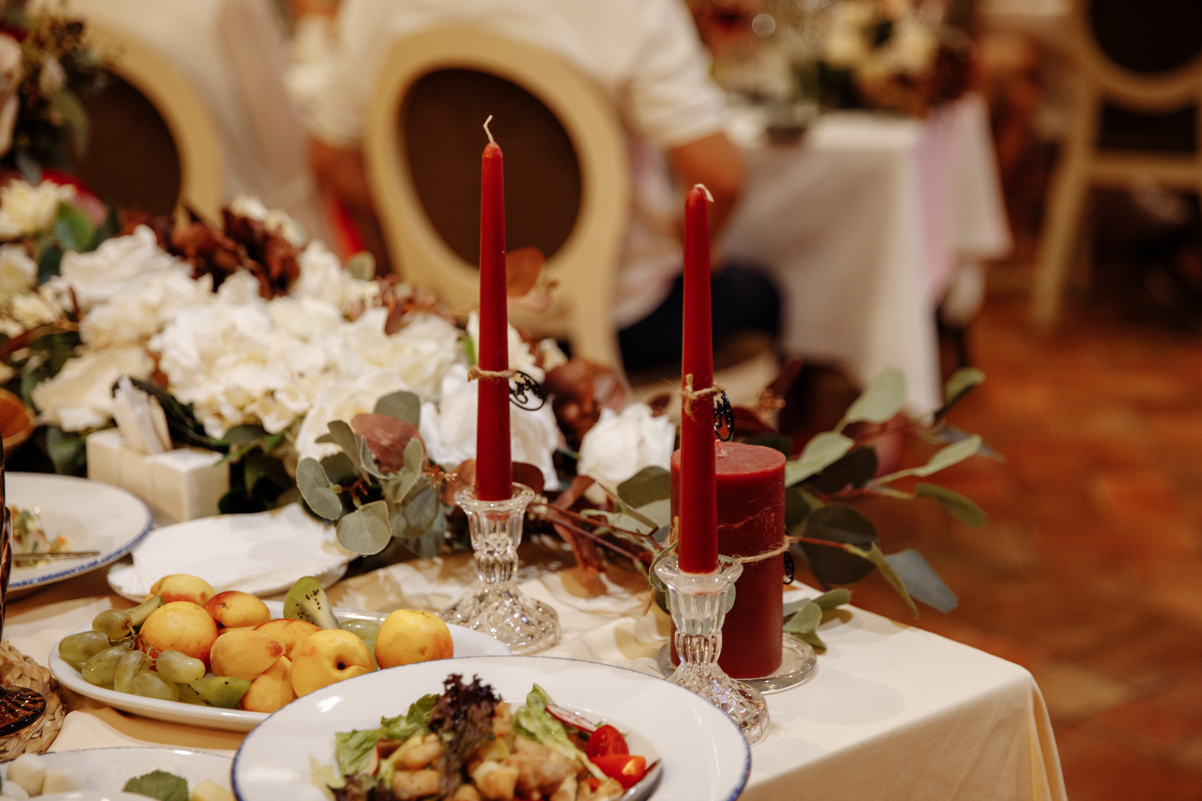 Анастасия и Кирилл. Свадебный фотограф в Ярославле Анастасия Архипова