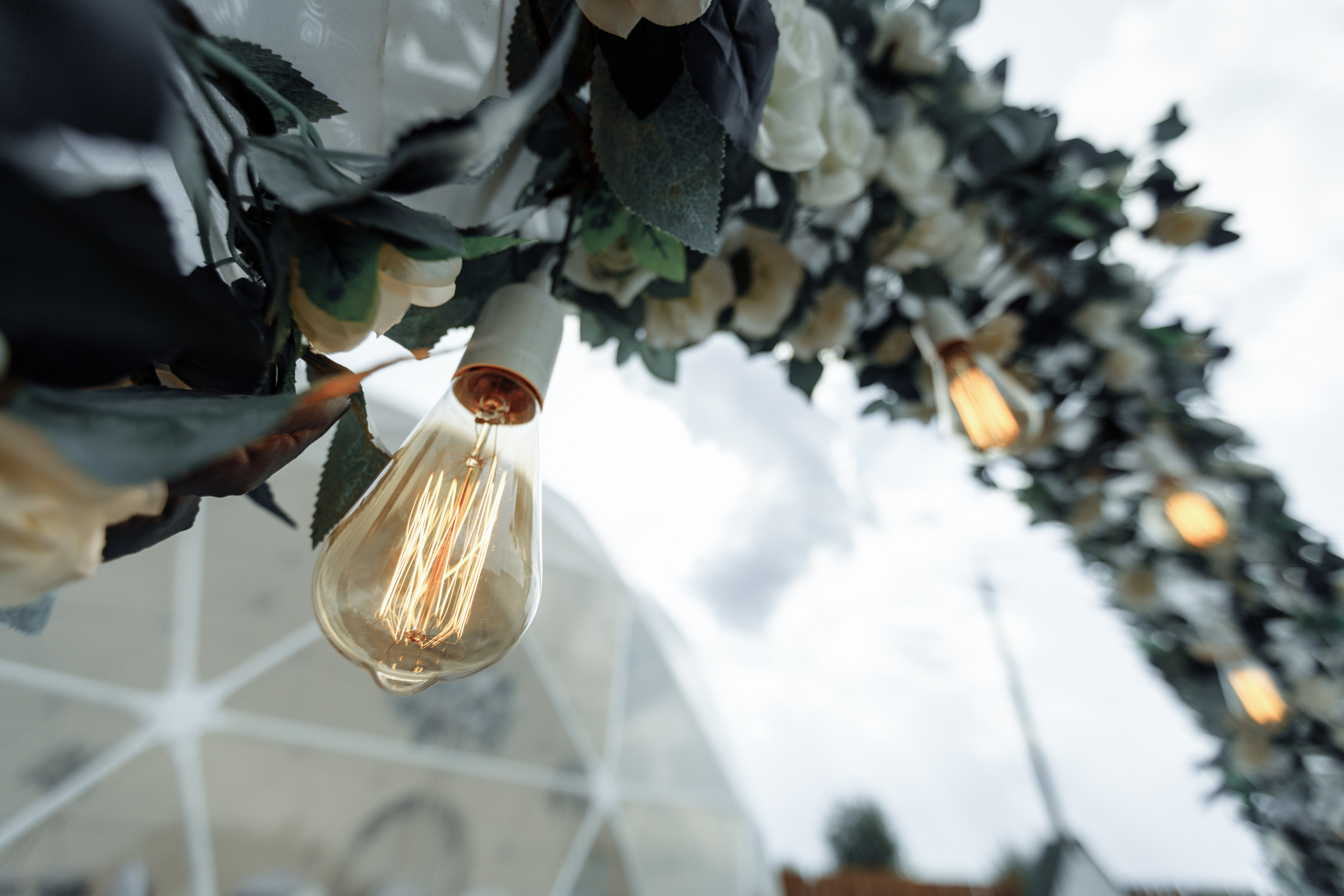 Мария и Максим. Свадебный фотограф в Ярославле Анастасия Архипова