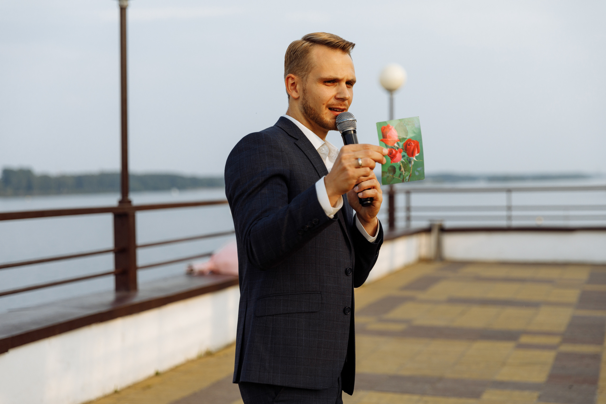 Дарья и Семён. Свадебный день. Свадебный фотограф в Ярославле Анастасия Архипова