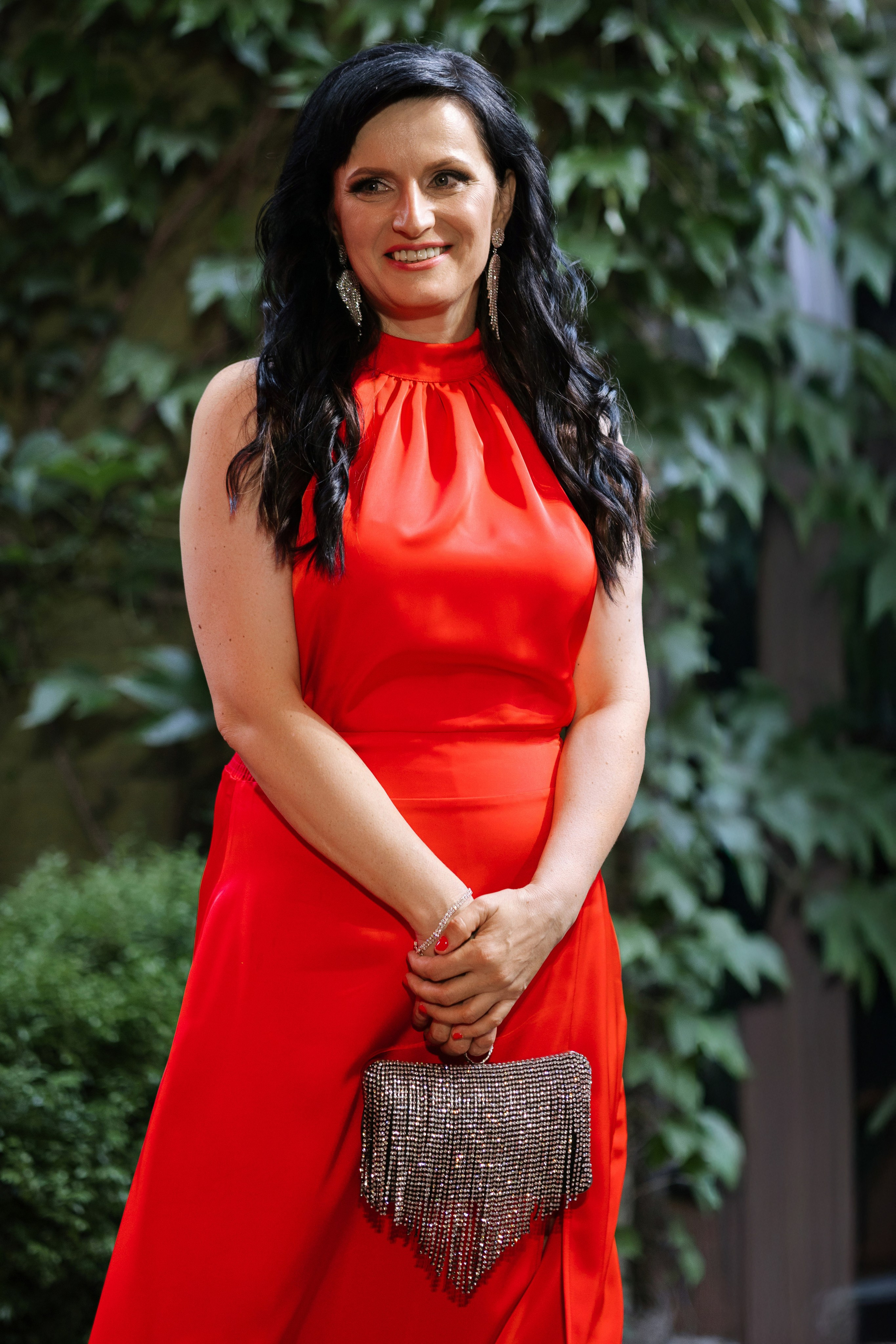 Свадьба в Old House. Главная