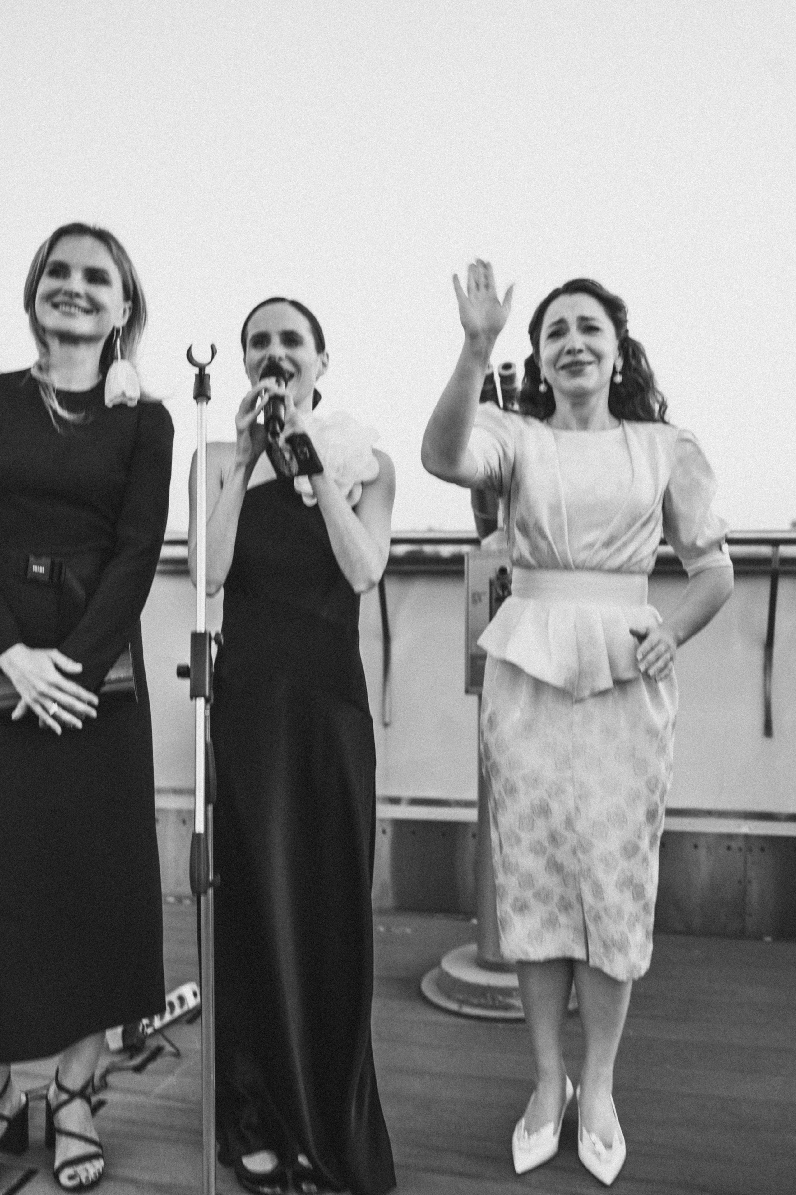 Выставка на крыше Парка Горького. Семейный и детский фотограф и видеограф в Москве, Серпухове и Тарусе Валерия Сорокина