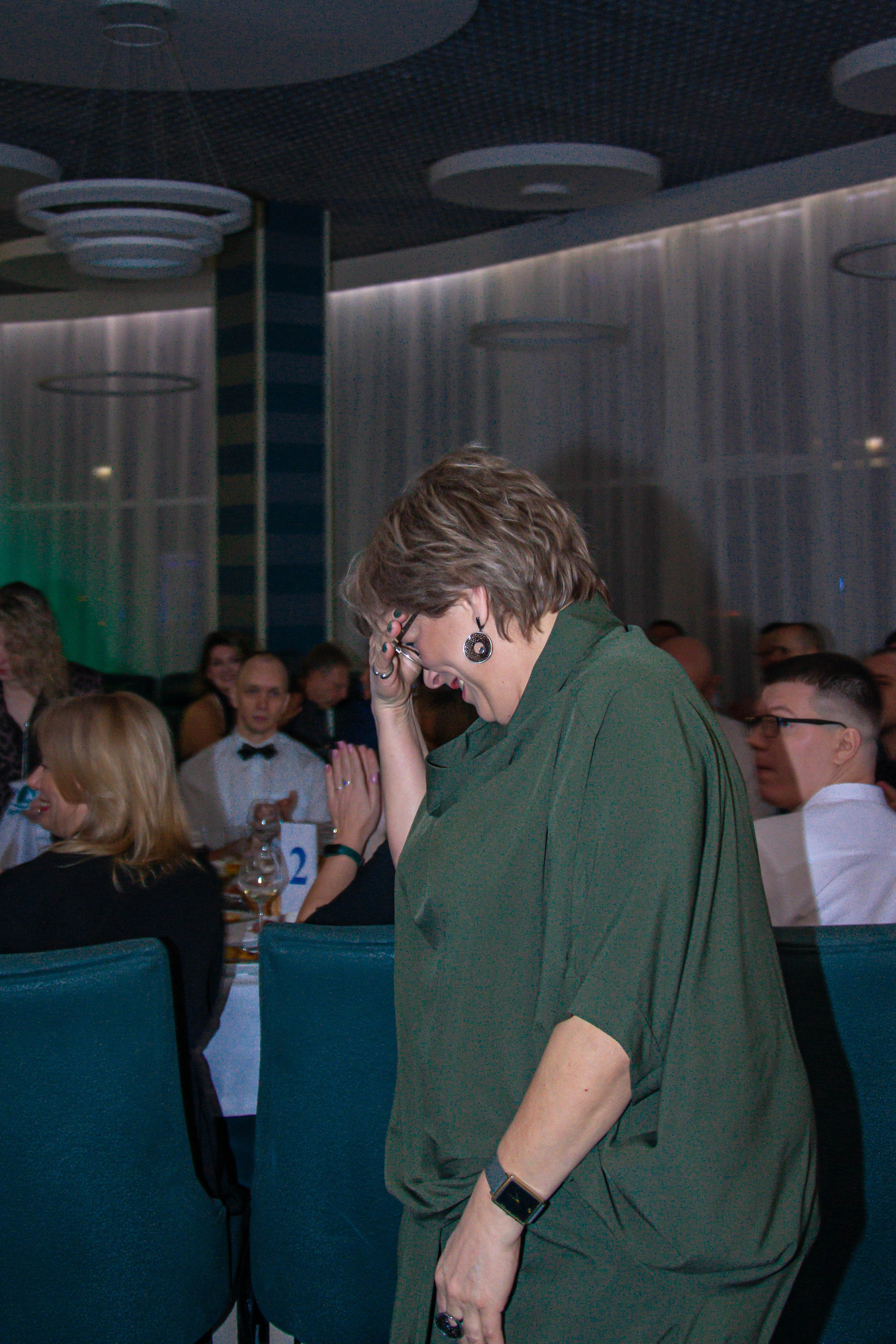 Корпоратив. Женский фотограф в Людиново и Киров