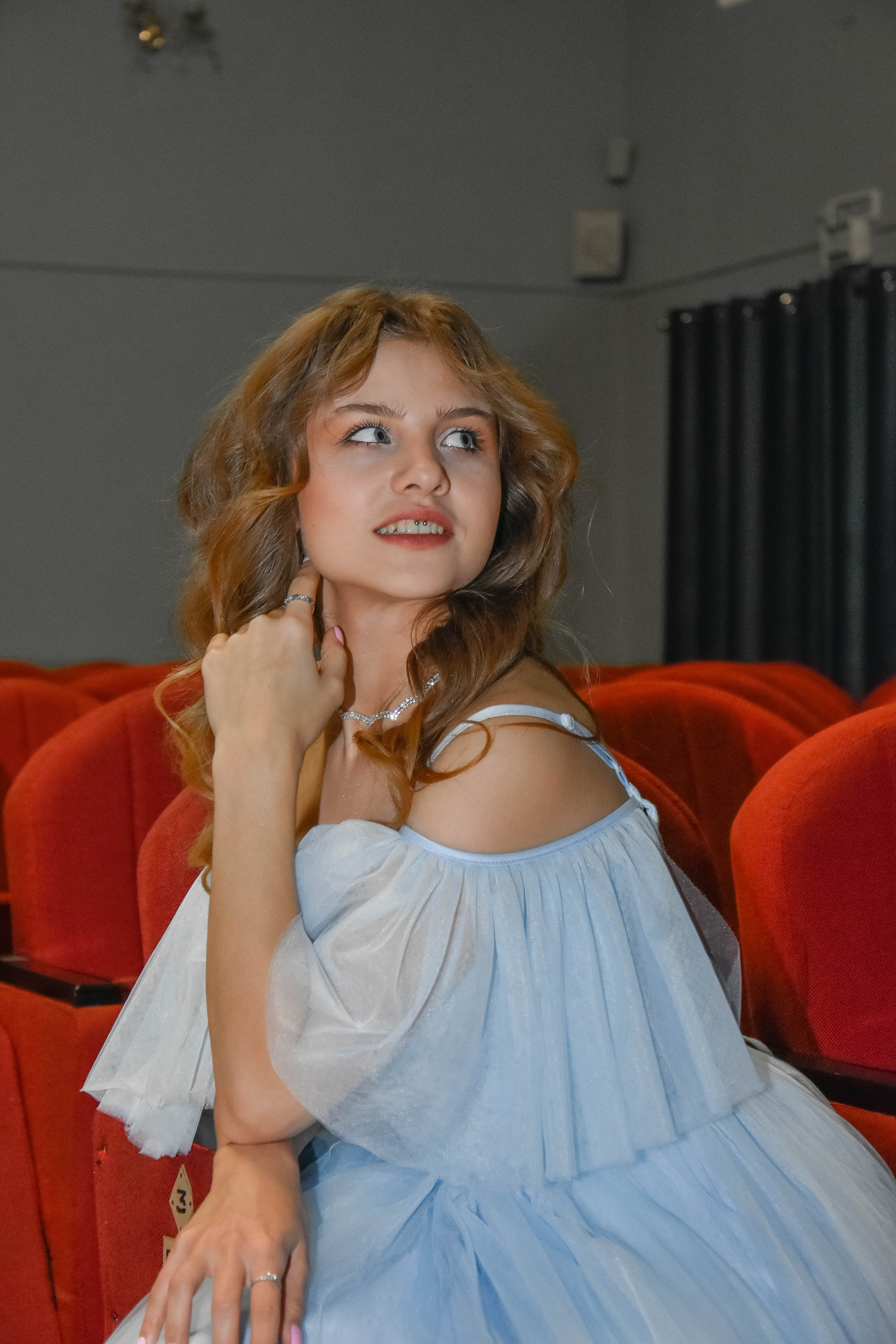 Дарья. Женский фотограф в Людиново и Киров