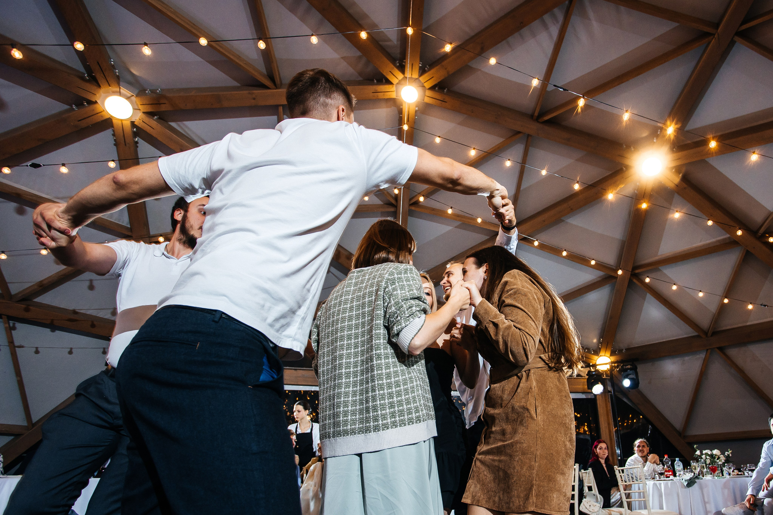 Max & Veronika. Свадебный фотограф в Москве Виктория Арехова