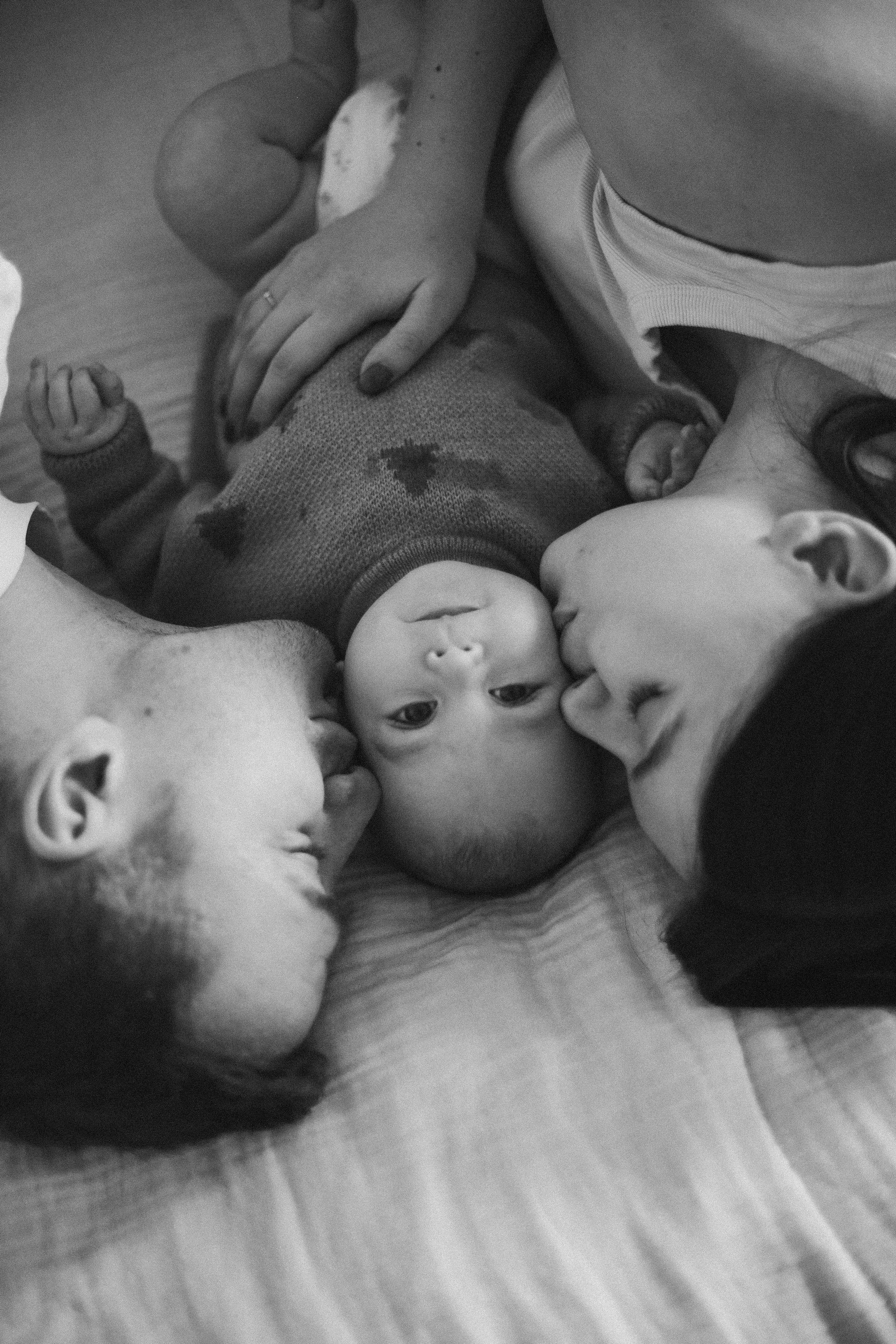 Саша, Марго, Киря. Фотограф Екатерина Максимова: семейные, индивидуальные съемки, свадьбы