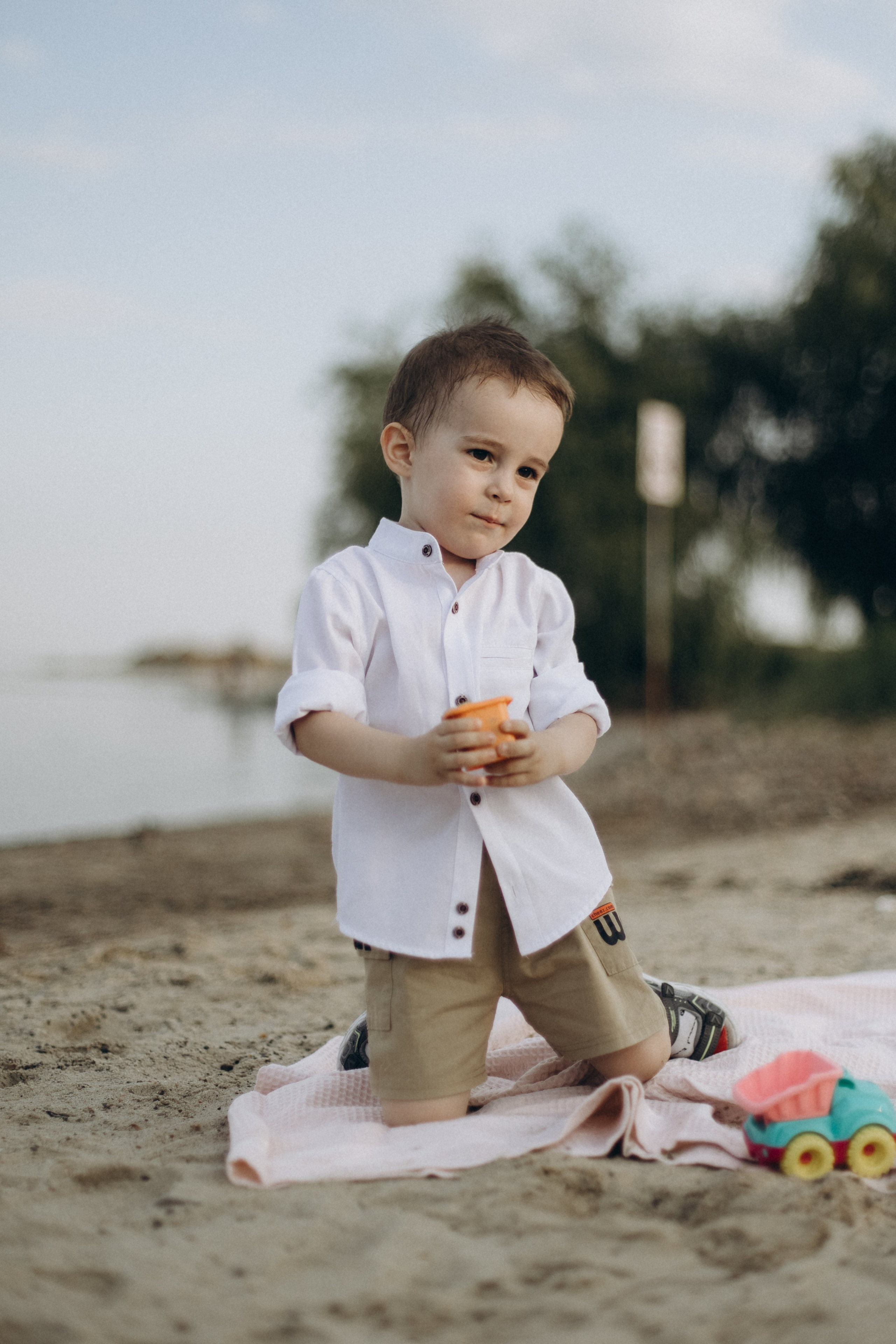 Семья Большаковых. Главная