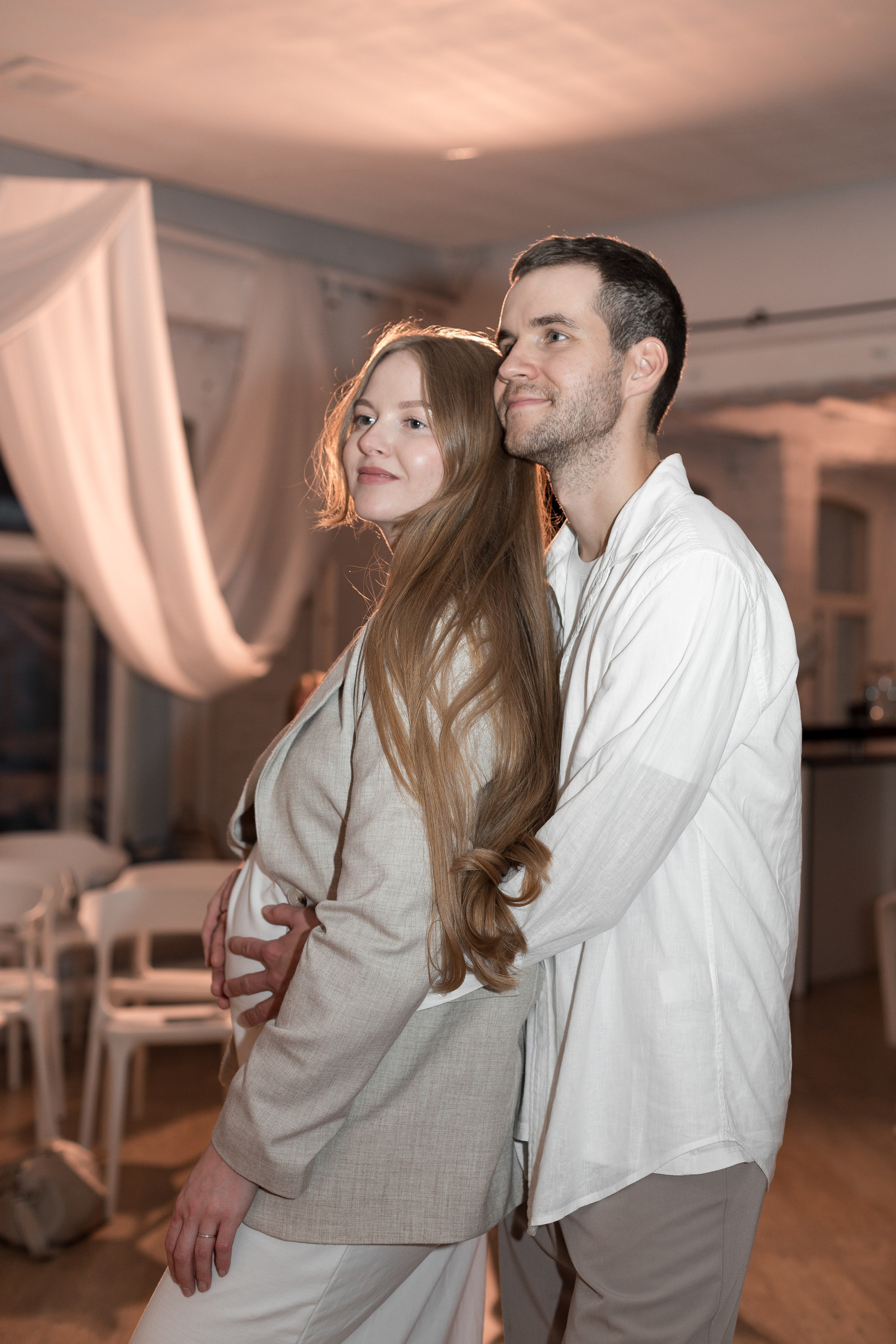 Важные события. Семейный и детский фотограф в Перми Ксения Масленникова