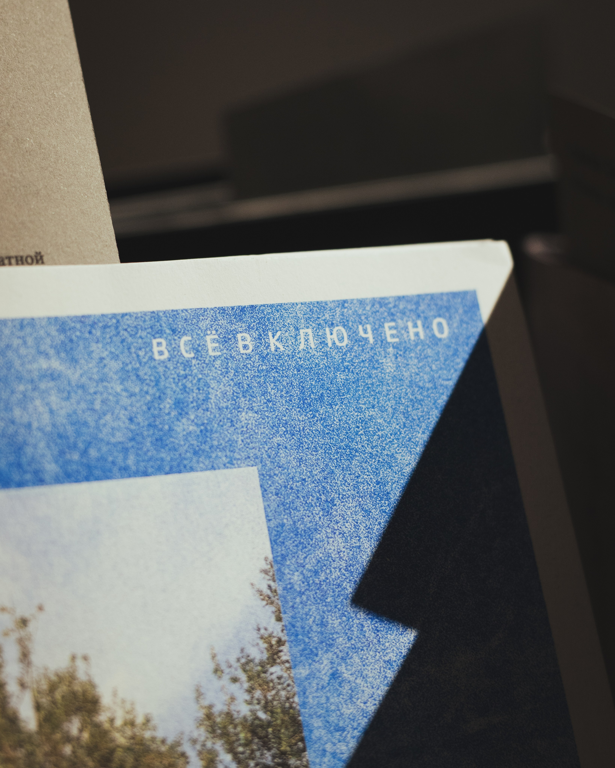 Nizina fest × никто не спит. Больше не греет