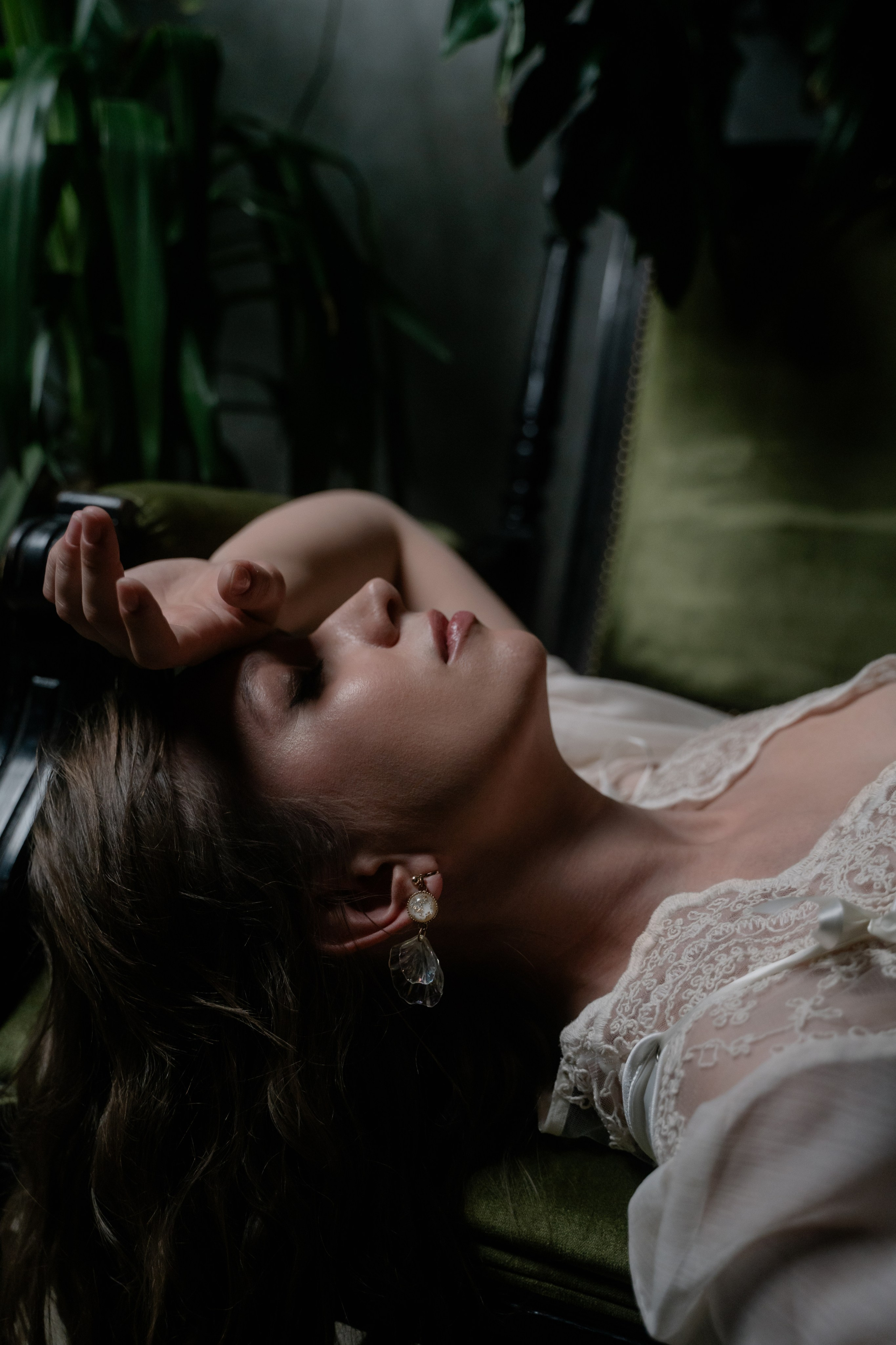 Наташа Будуар. Фотограф на мероприятие