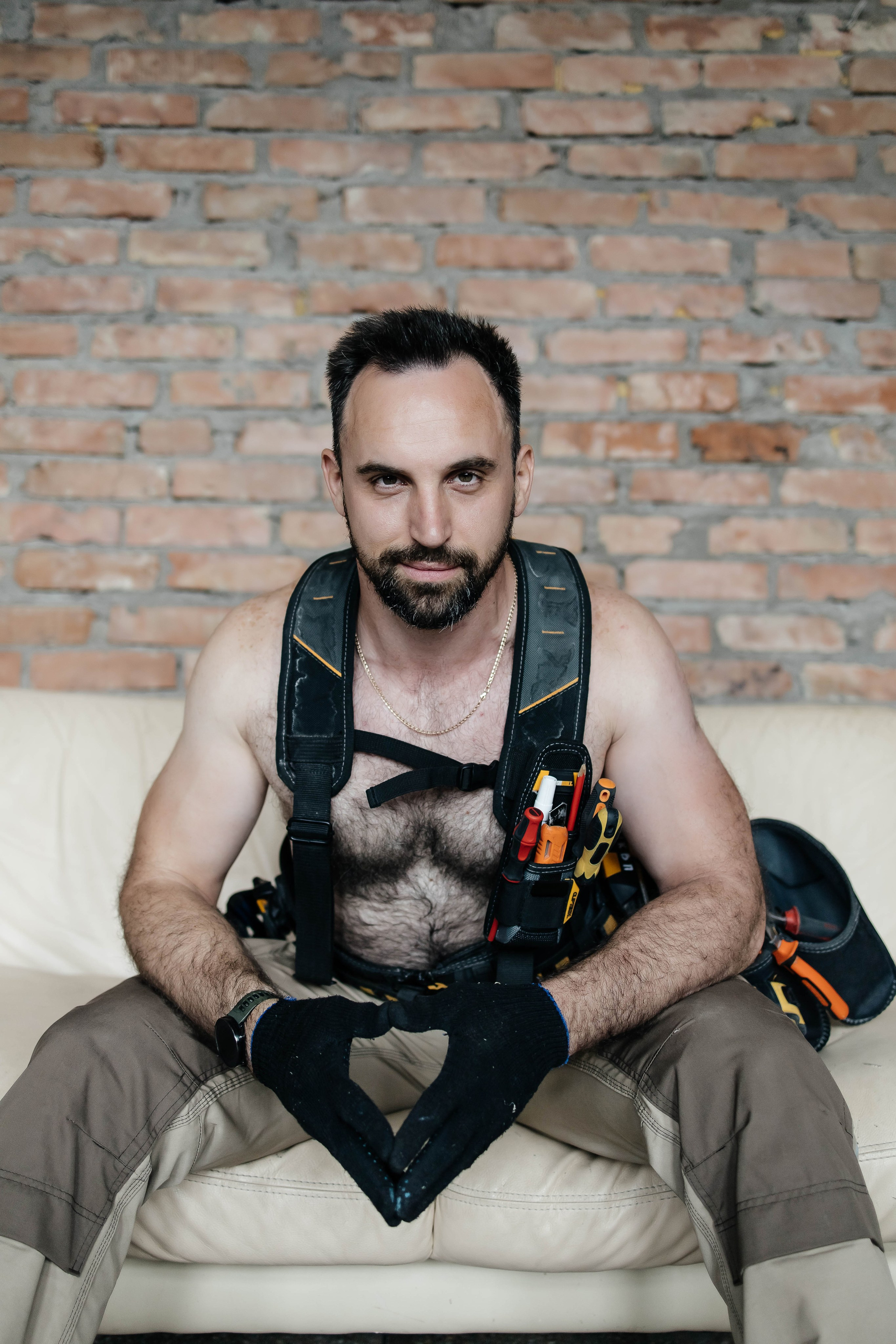 Дмитрий портретная фотосессия. Женский фотограф в Оренбурге Ирина Заводчикова