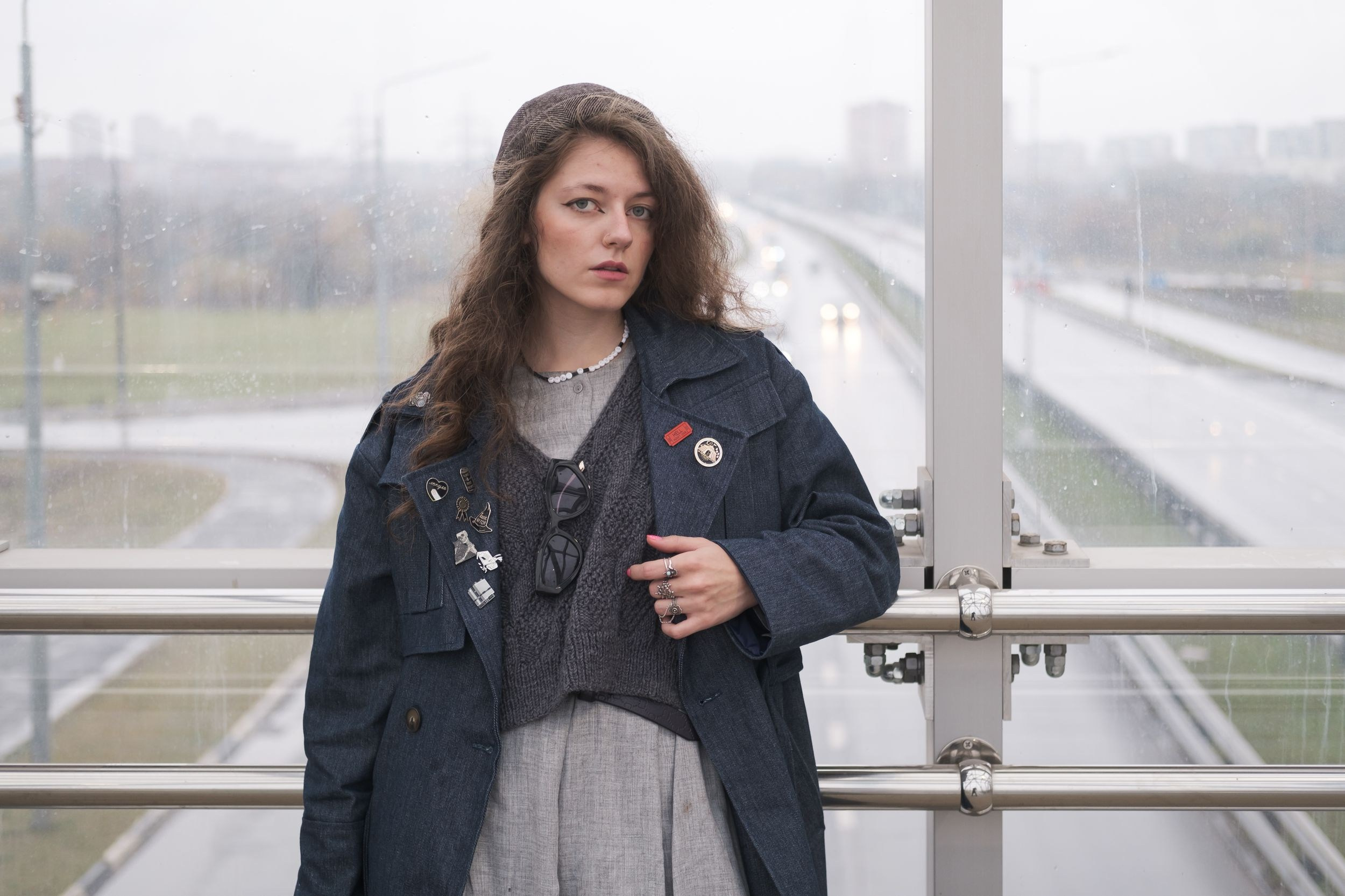 Amalie. Репортажный фотограф Алексей Пирязев