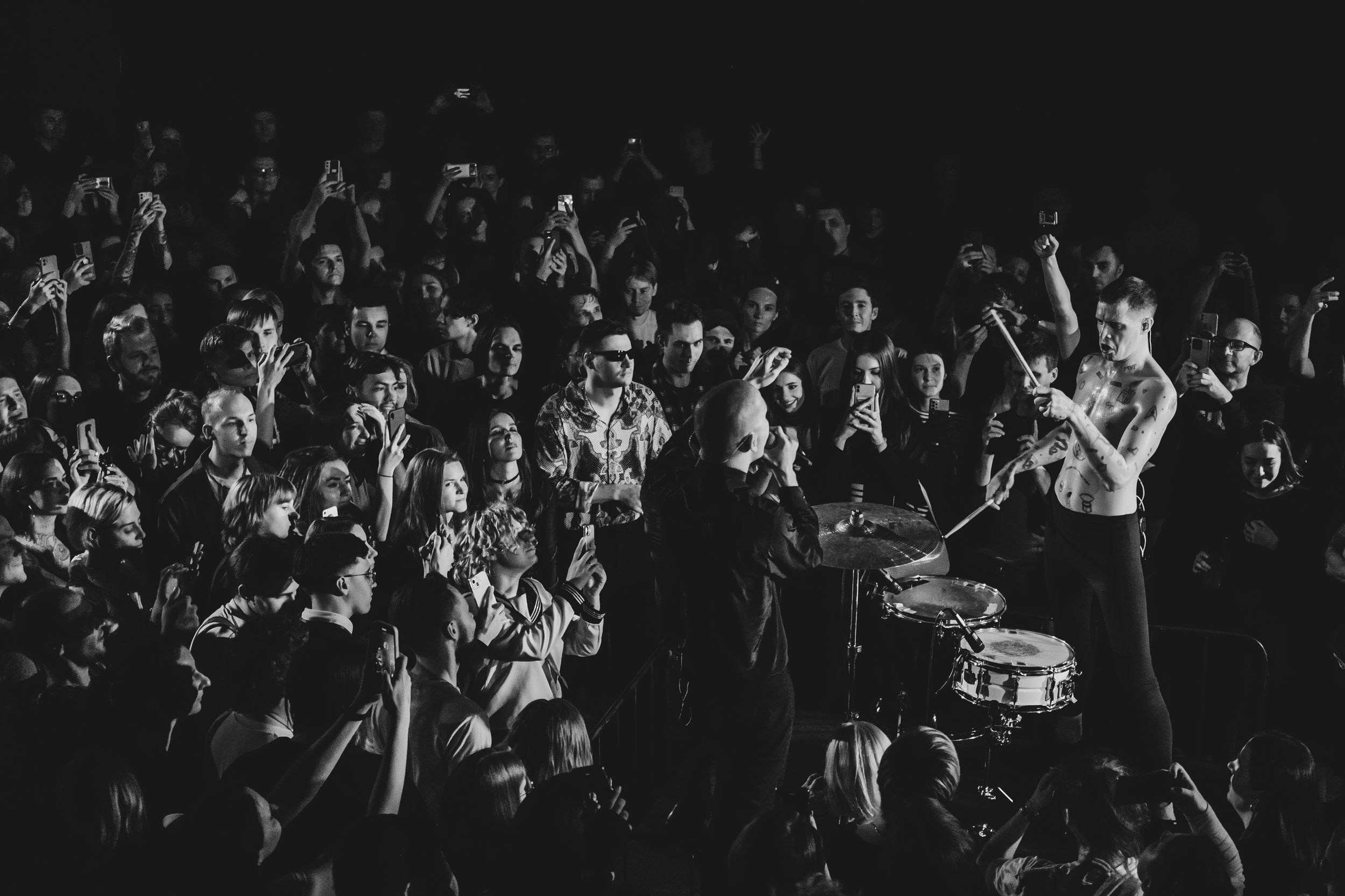 Shortparis. Репортажный фотограф Алексей Пирязев