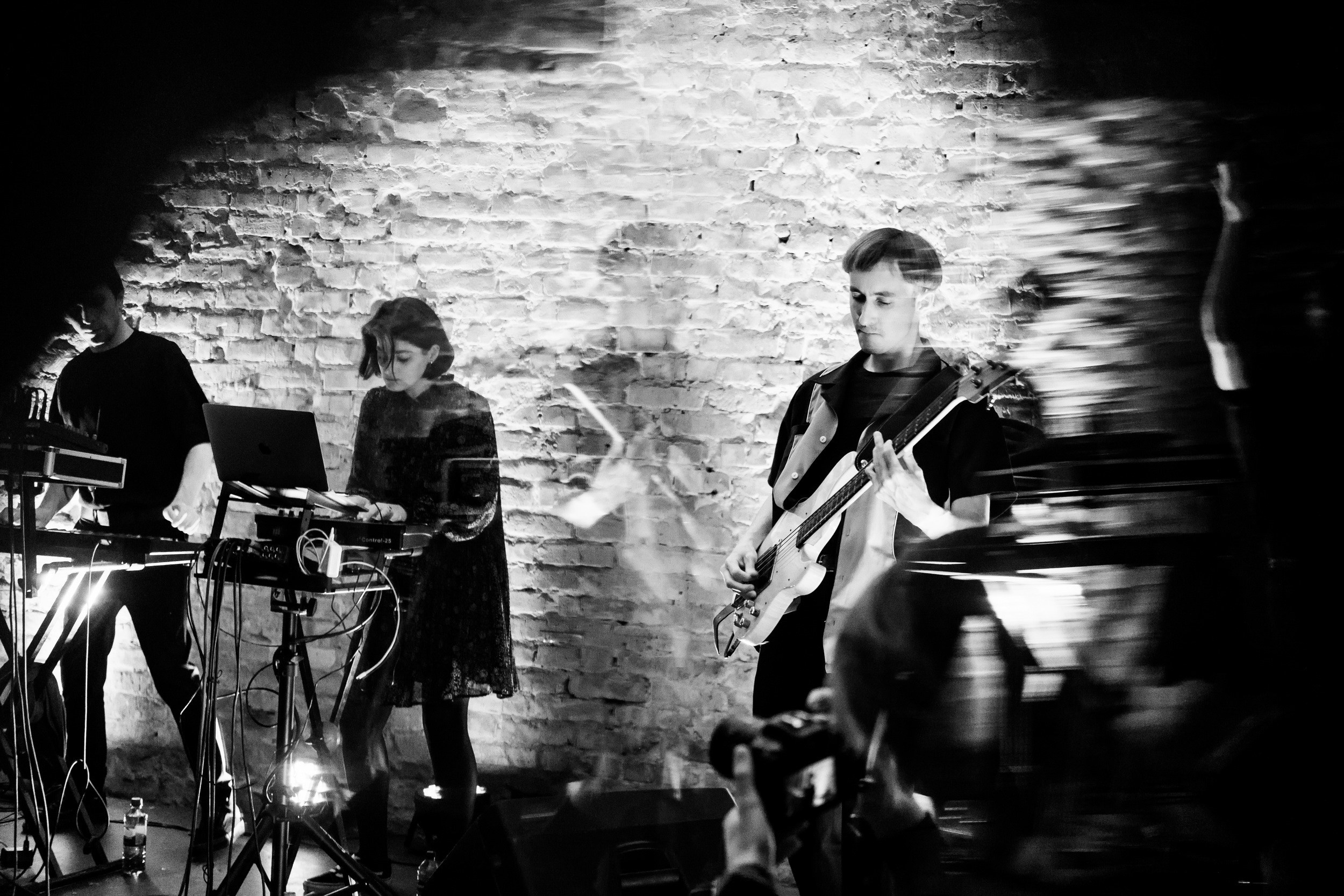 Дурной вкус. Репортажный фотограф Алексей Пирязев